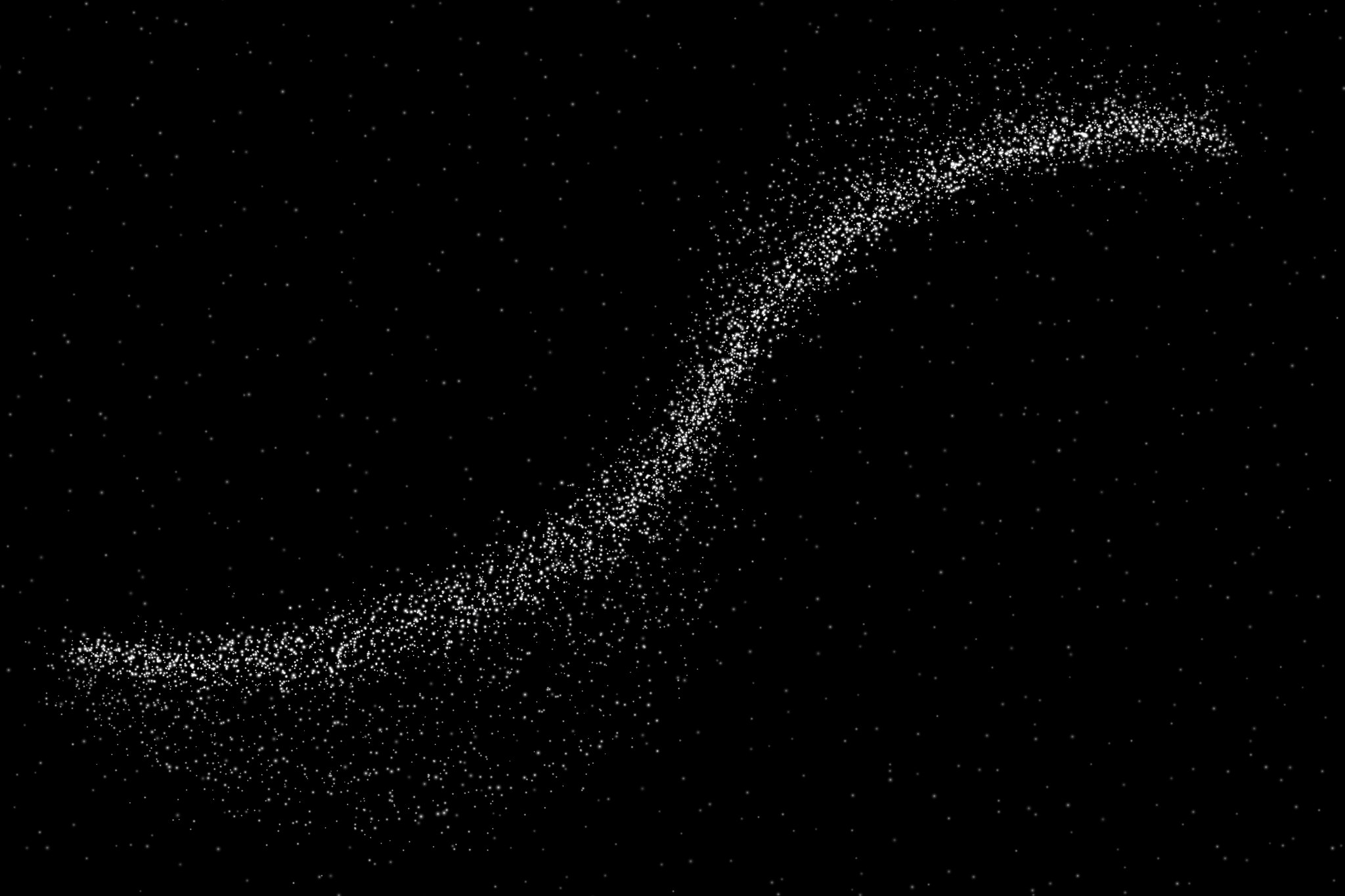 glow light effect stars bursts with sparkles isolated