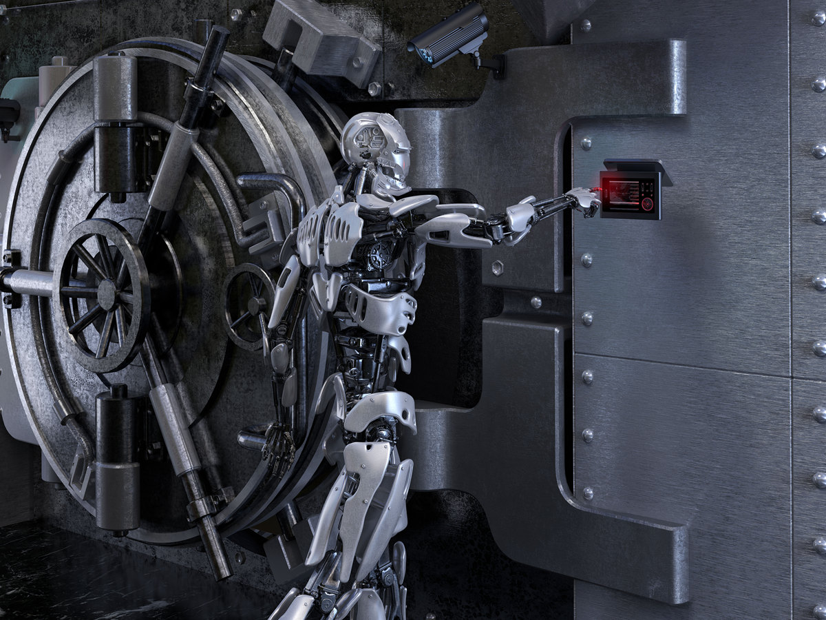 天网是人工智能吗？《终结者》中的 AI 解读