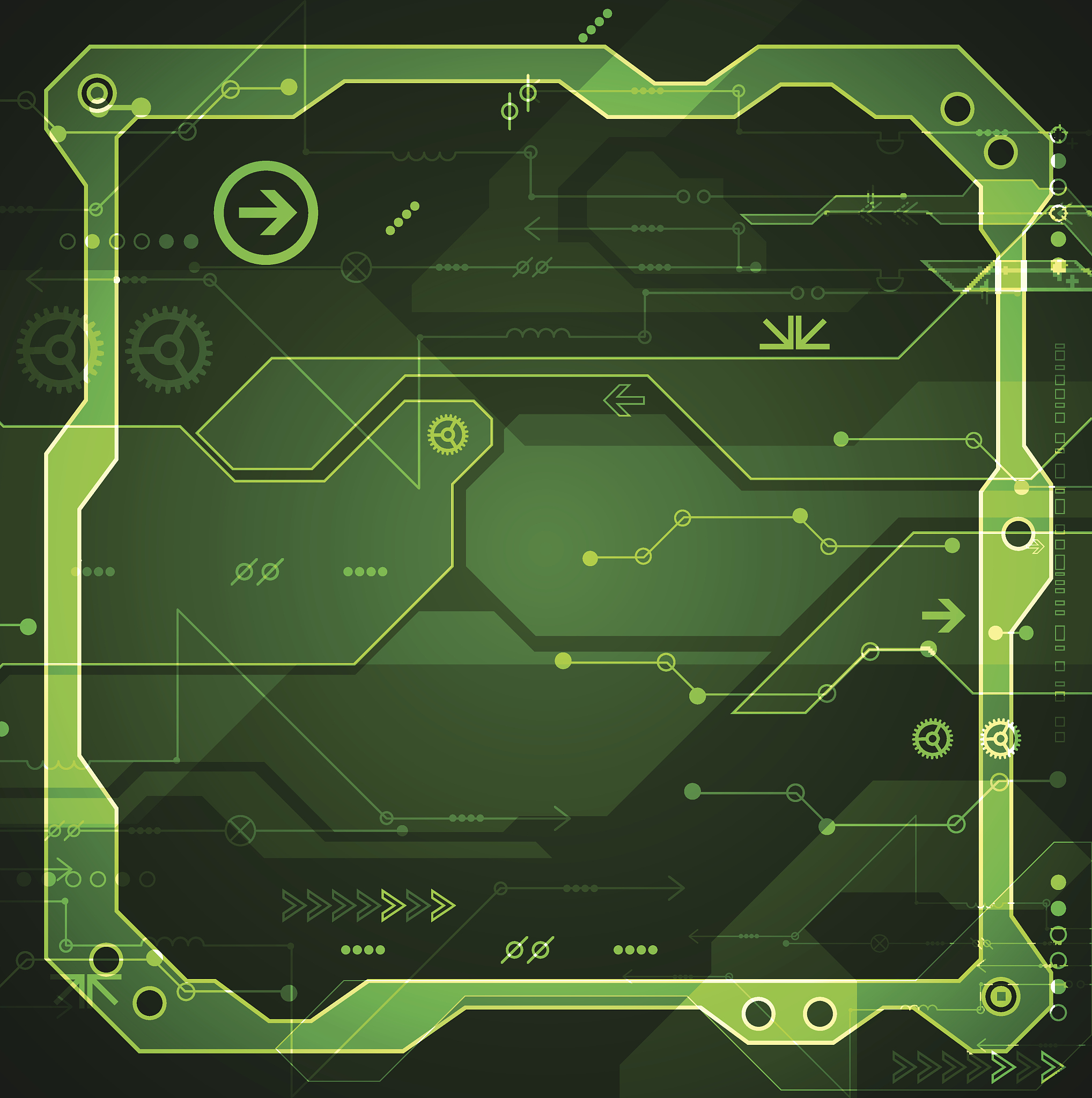 企业数字化转型与绿色创新：实现高效可持续发展