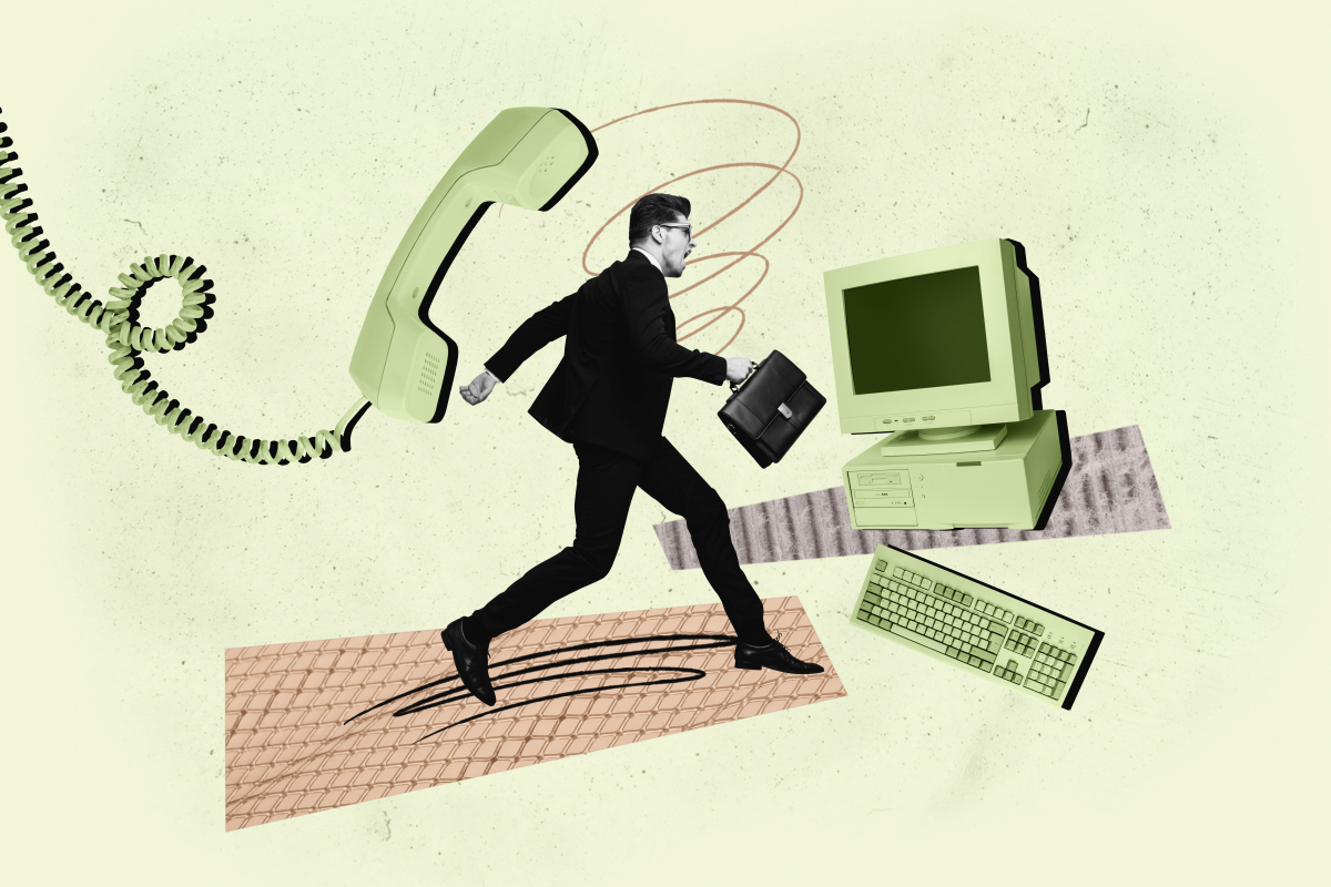 缺乏工作动力？别慌！如何重燃工作热情？