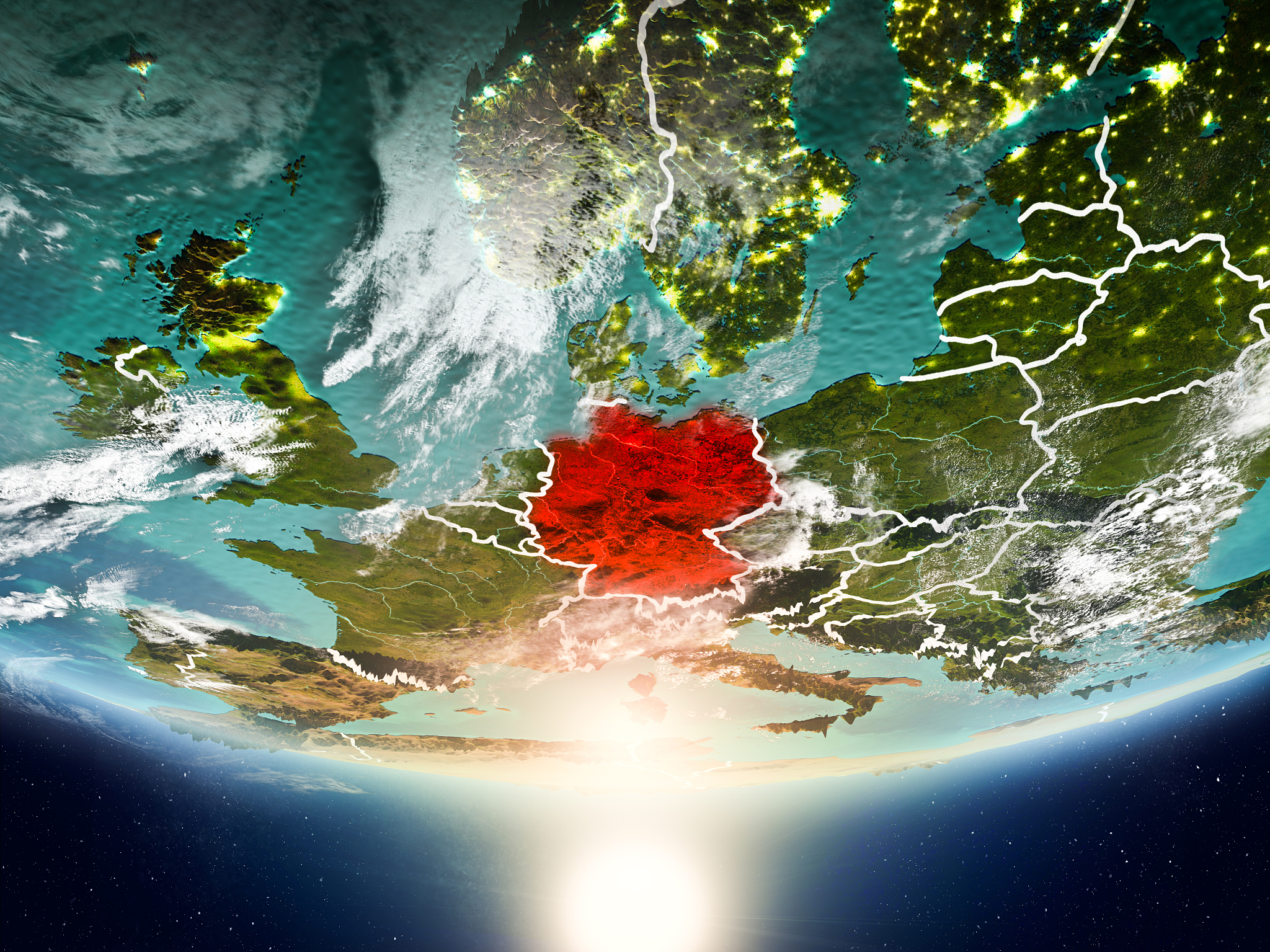 世界末日预测：真相与迷思