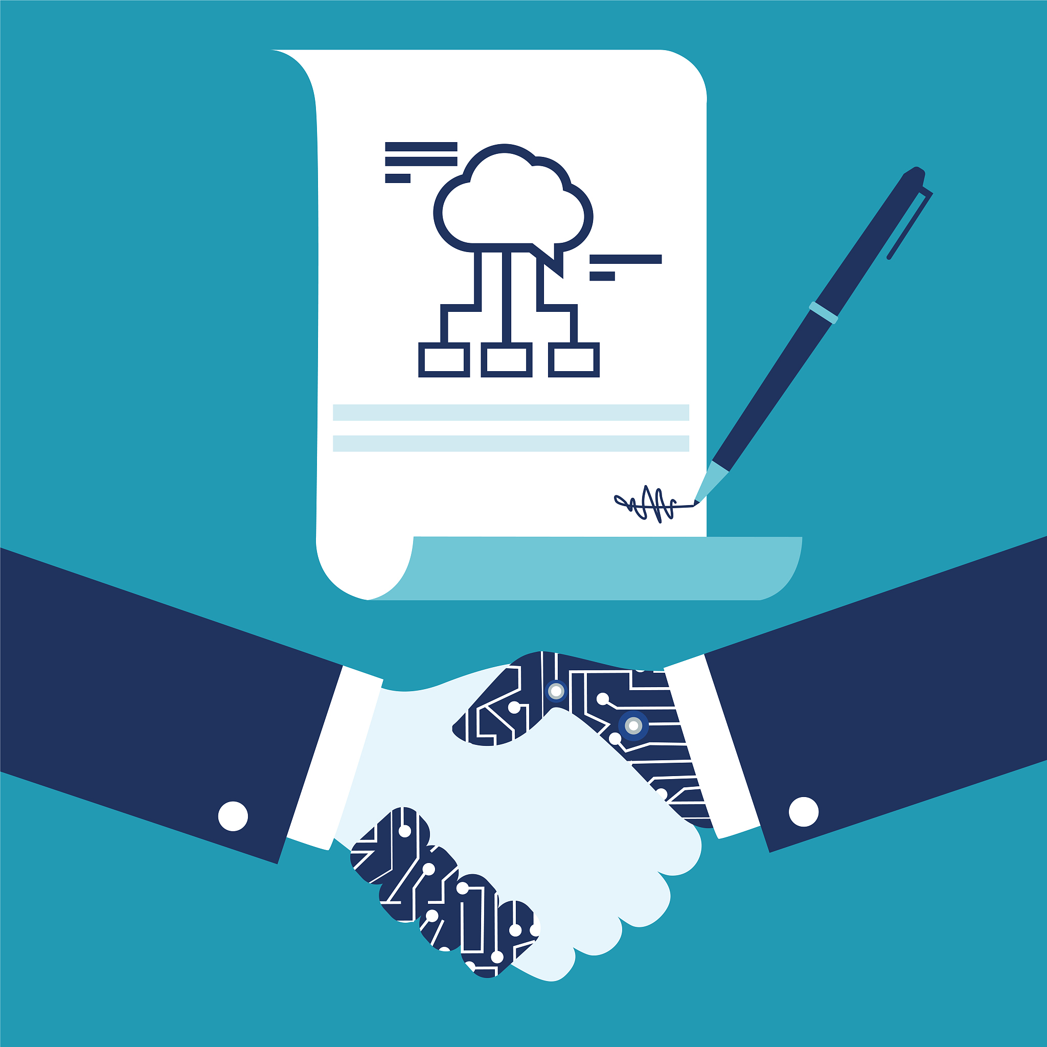web development agreement