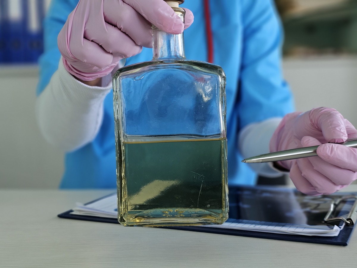 油品化验分析质量控制重要性1000字