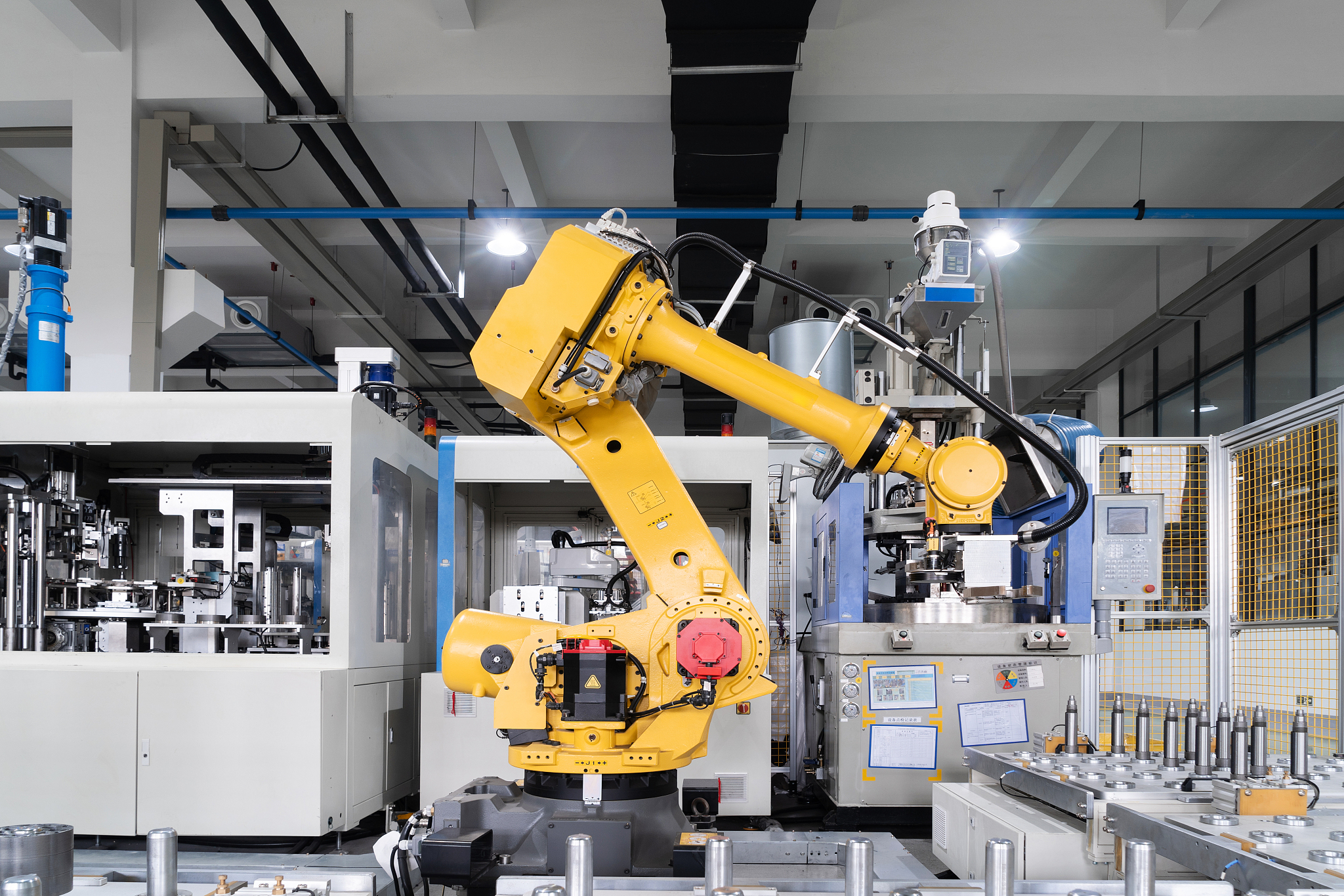 济宁技师学院热门专业有哪些用