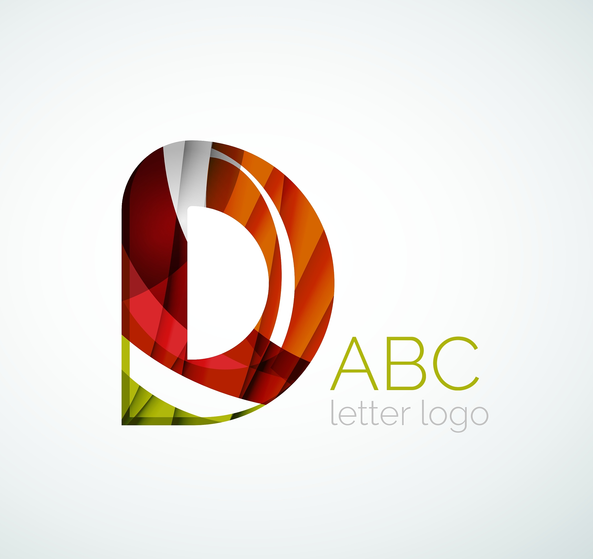 letter logo