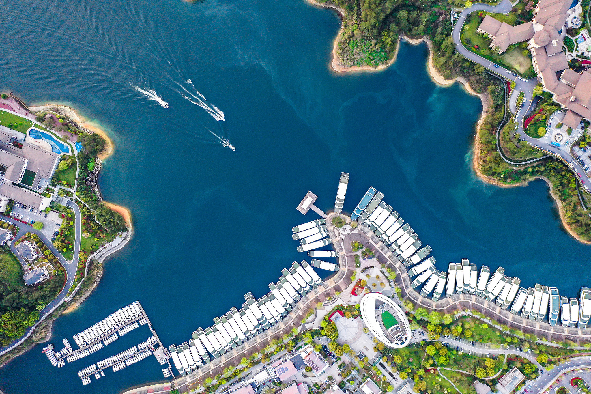 阳江发展对策建议：案例分析和数据支撑