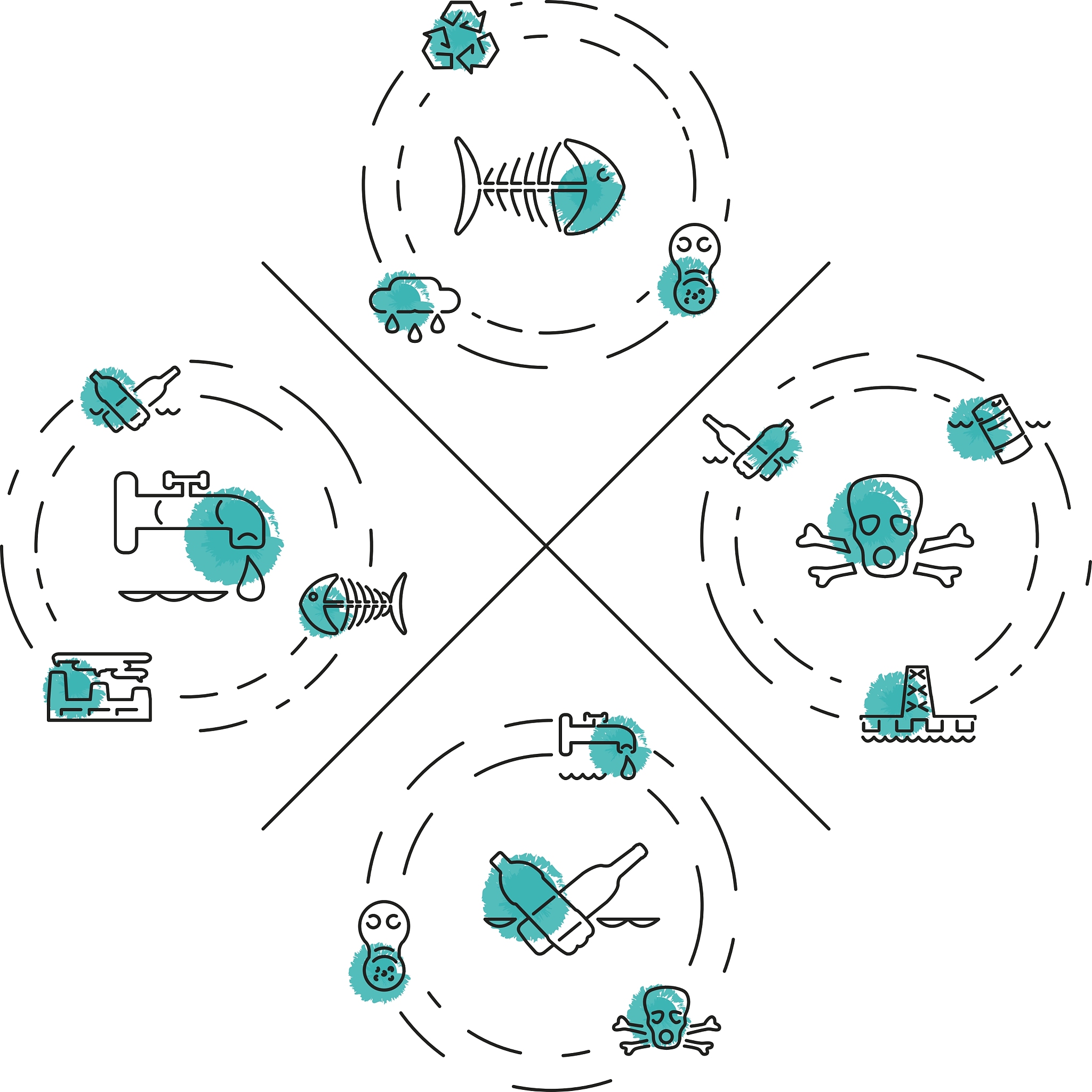 自由空间路径损耗模型及两径传播模型分析：发送功率控制与反射系数的影响