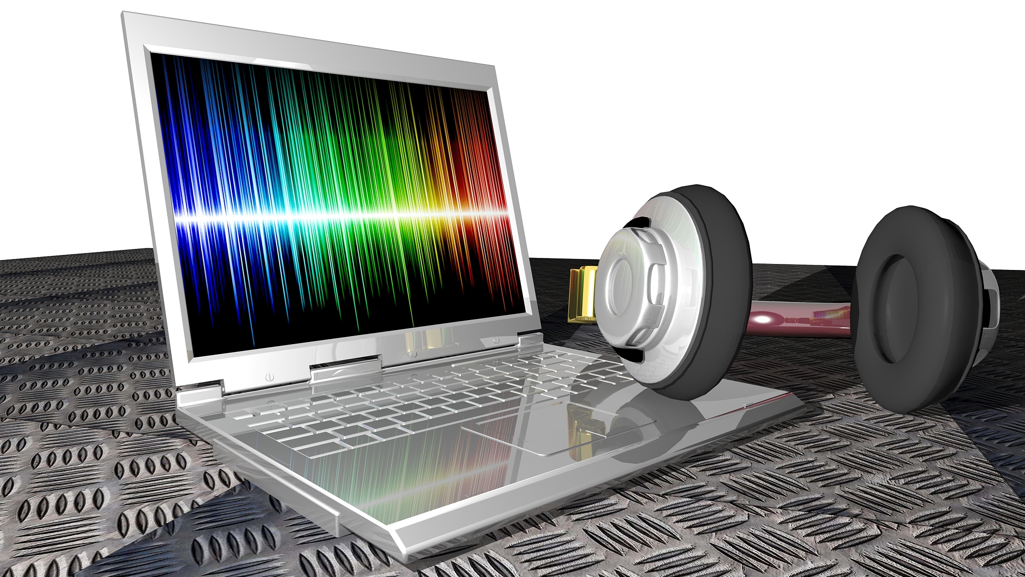 计算机音乐制作专业需要具备哪些知识