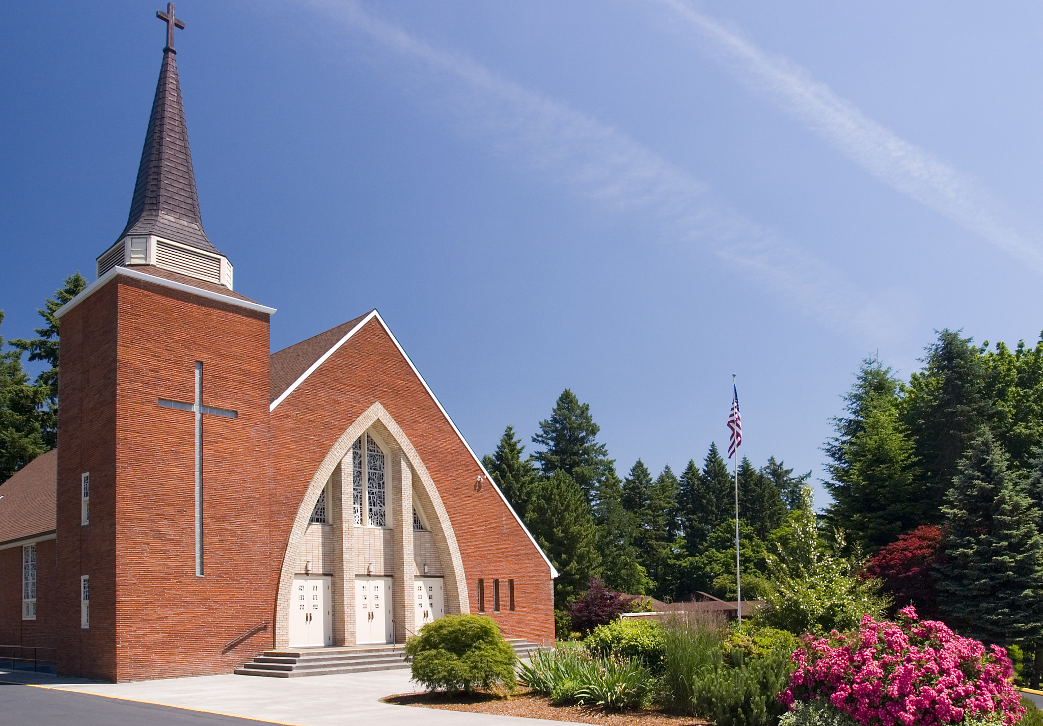 商店本身并不坏但他们肯定优先考虑与我家庭价值观相反的举措。至于书籍我们尝试在基督教书店购物并参加天主教学校。可悲的是目标疏远了许多保守的基督徒。