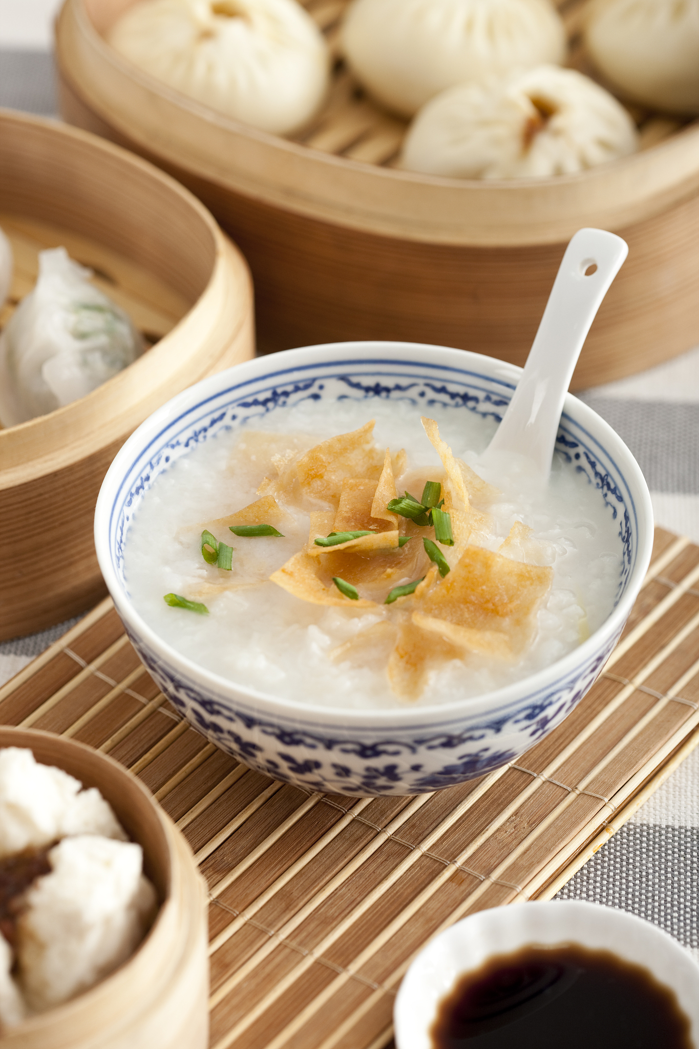 浙江人爱吃粥吗？探秘浙江粥文化