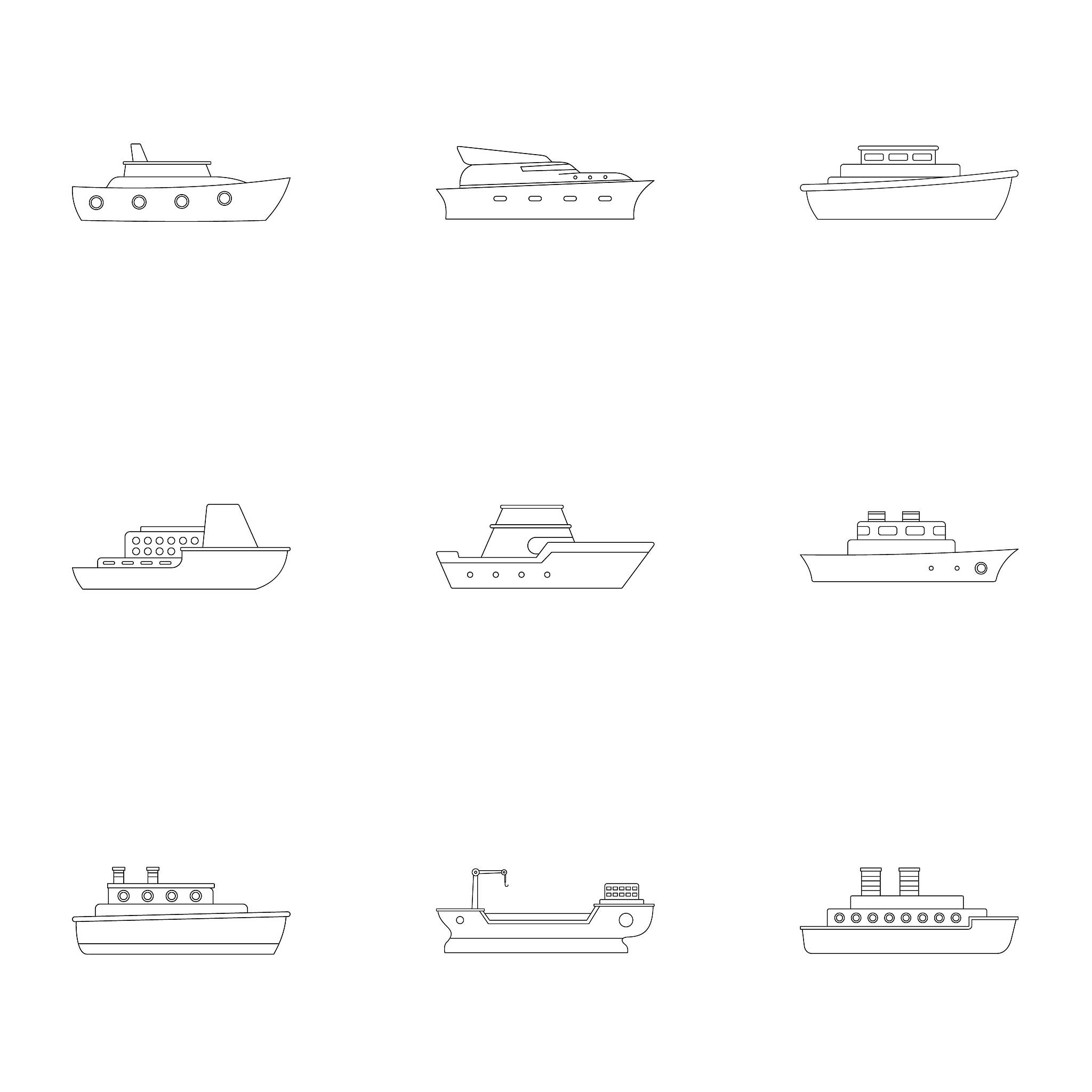 基于形状特征检索：形状的不变矩法及其公式