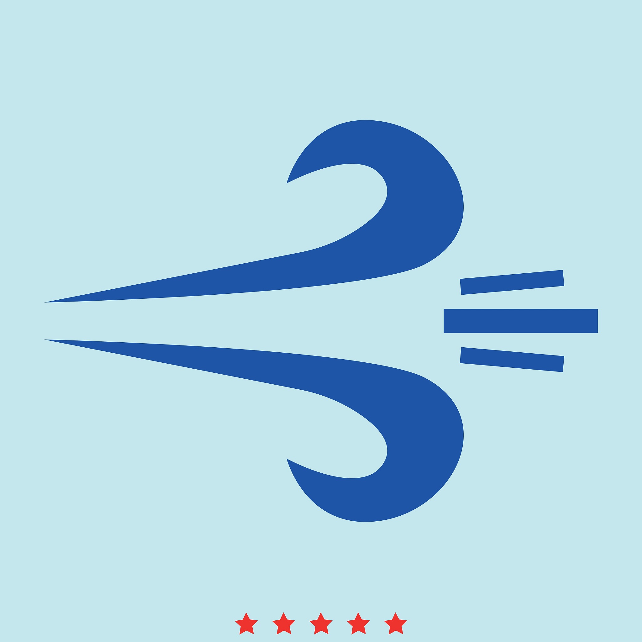 wind it is icon .