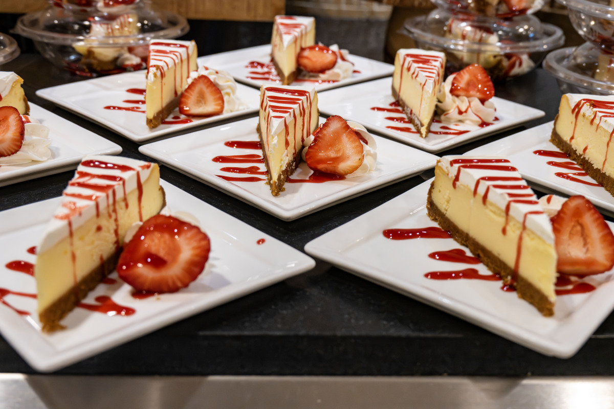 成都有没有专业学习西餐西点的学校