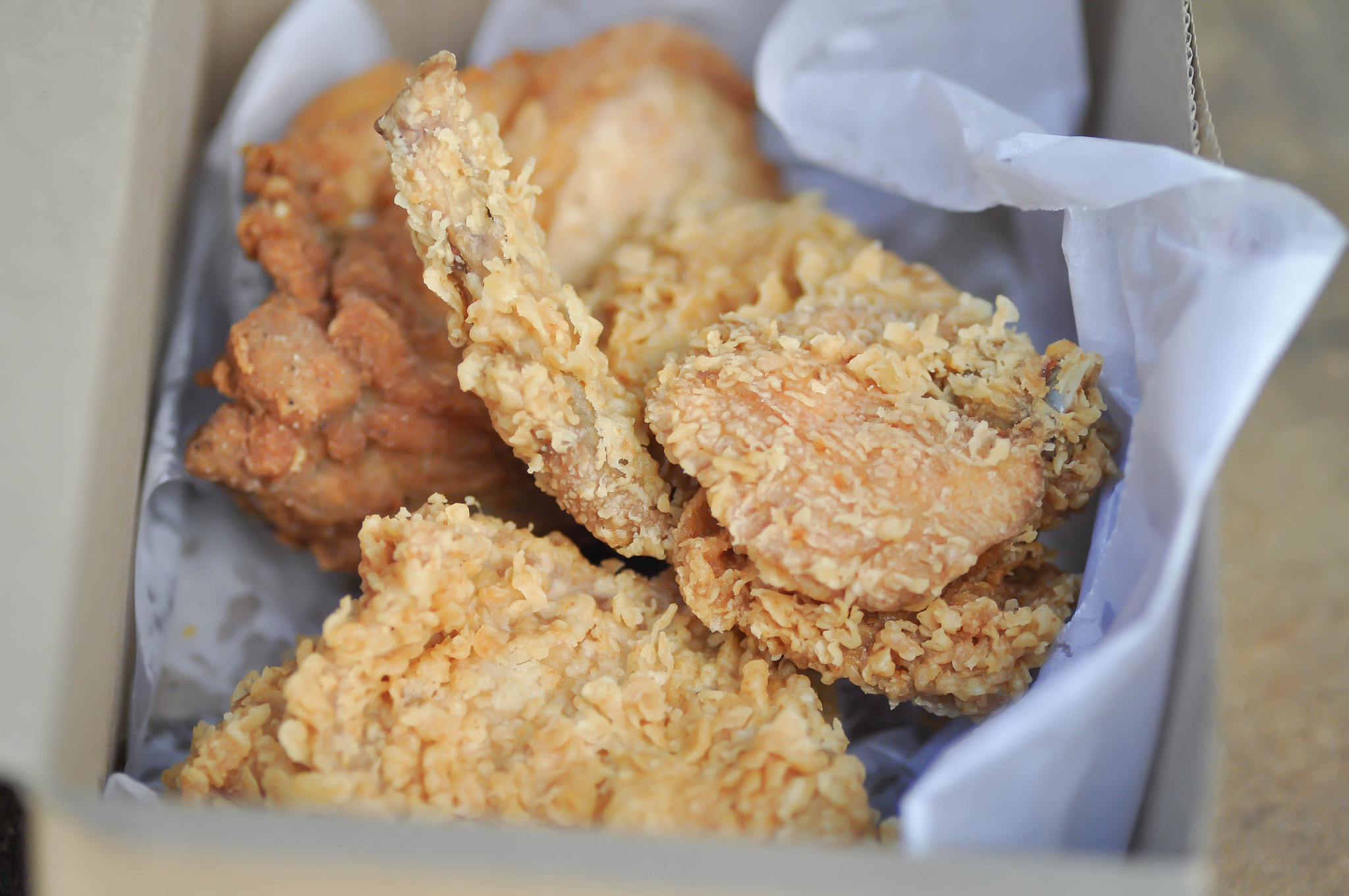 炸鸡要炸多久才熟？教你掌握最佳时间！