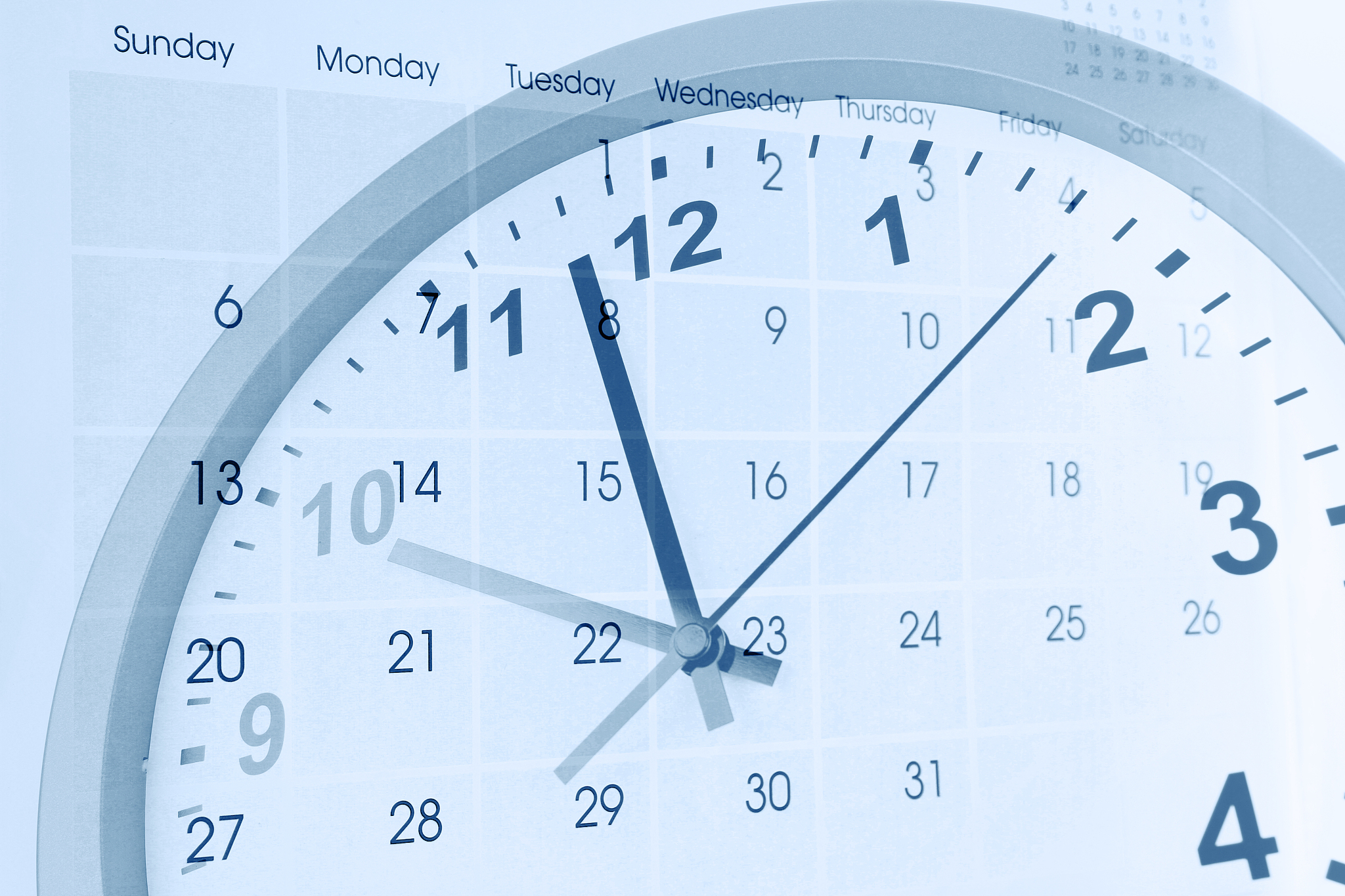 Current Time: What Time Is It Right Now?