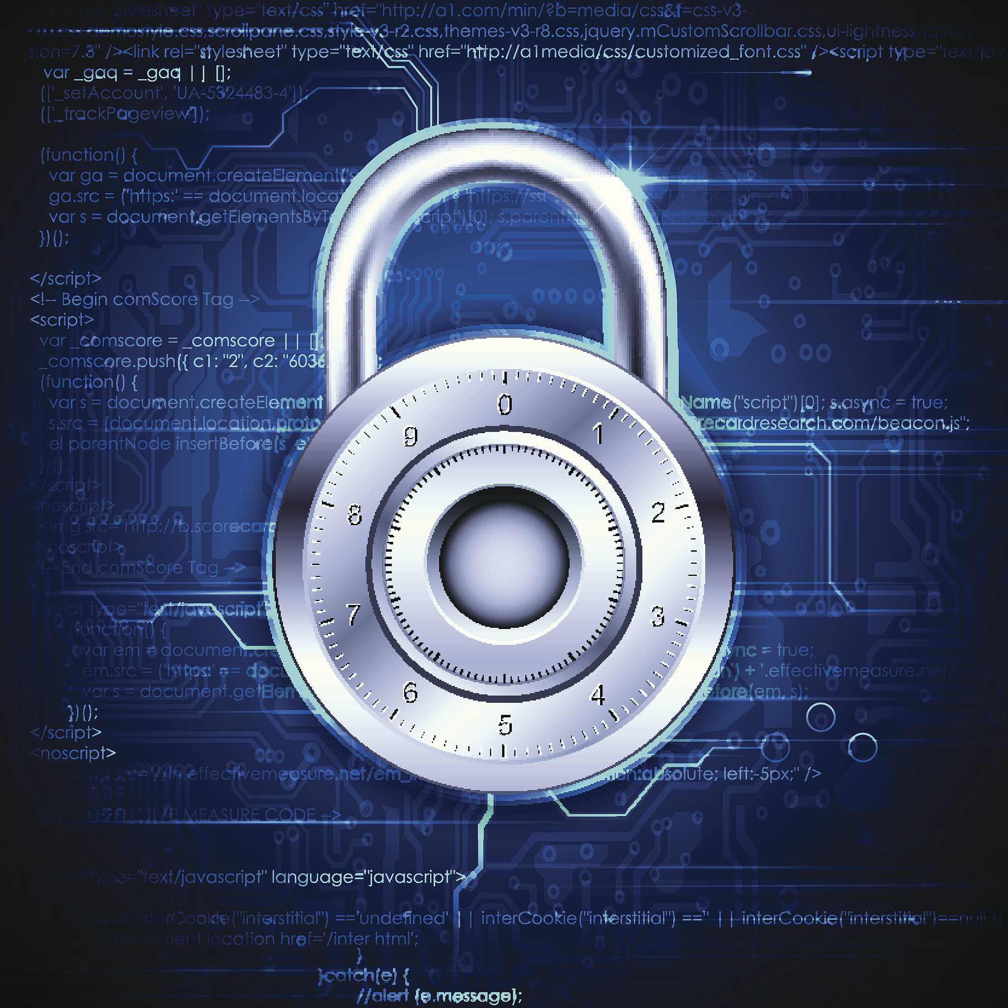 data security