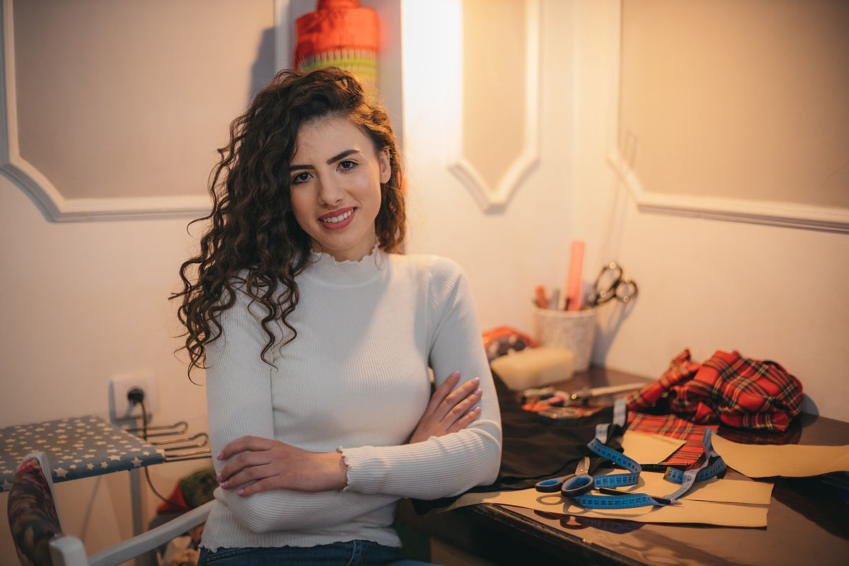 昆明工艺美术学校服装制作与营销专业2022年招生