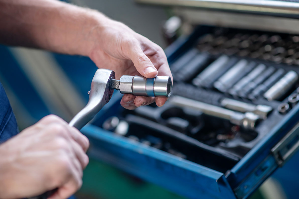 石家庄哪个技校学汽修好？