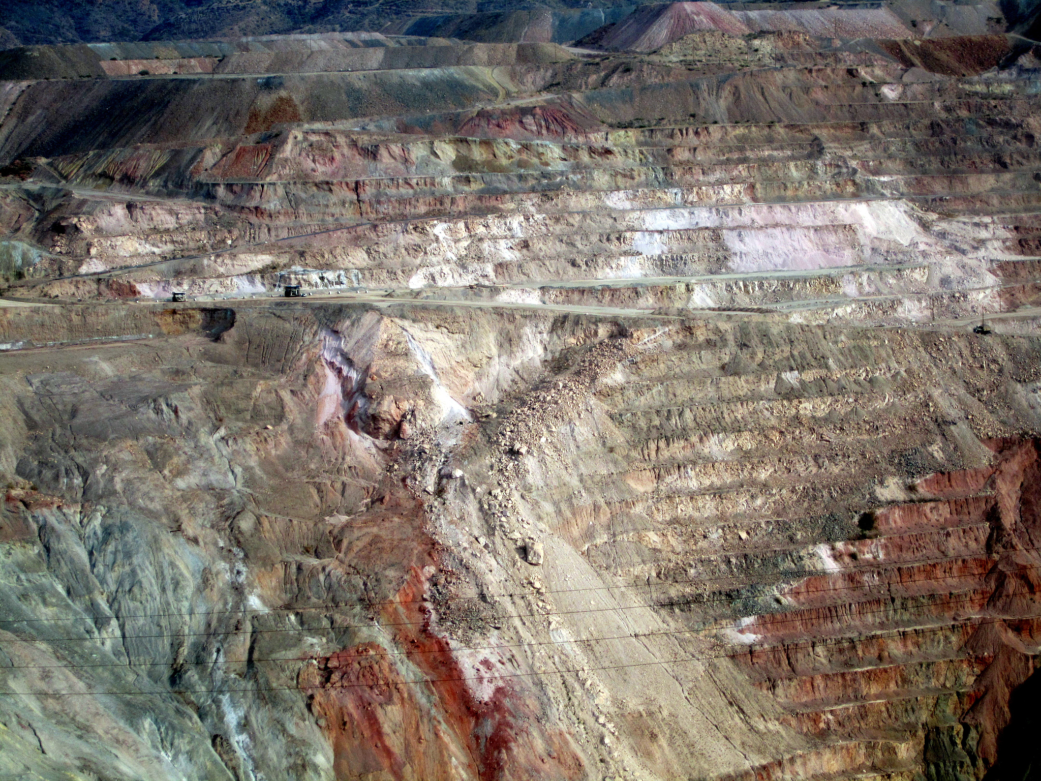 湖南有色金属职业技术学院金属矿开采技术专业怎么样