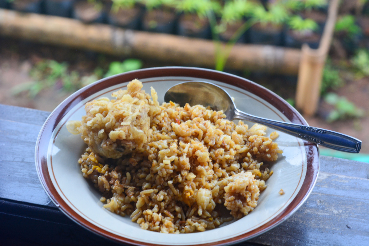 比粽子更简单美味的糯米蛋，姥姥秘传做法！