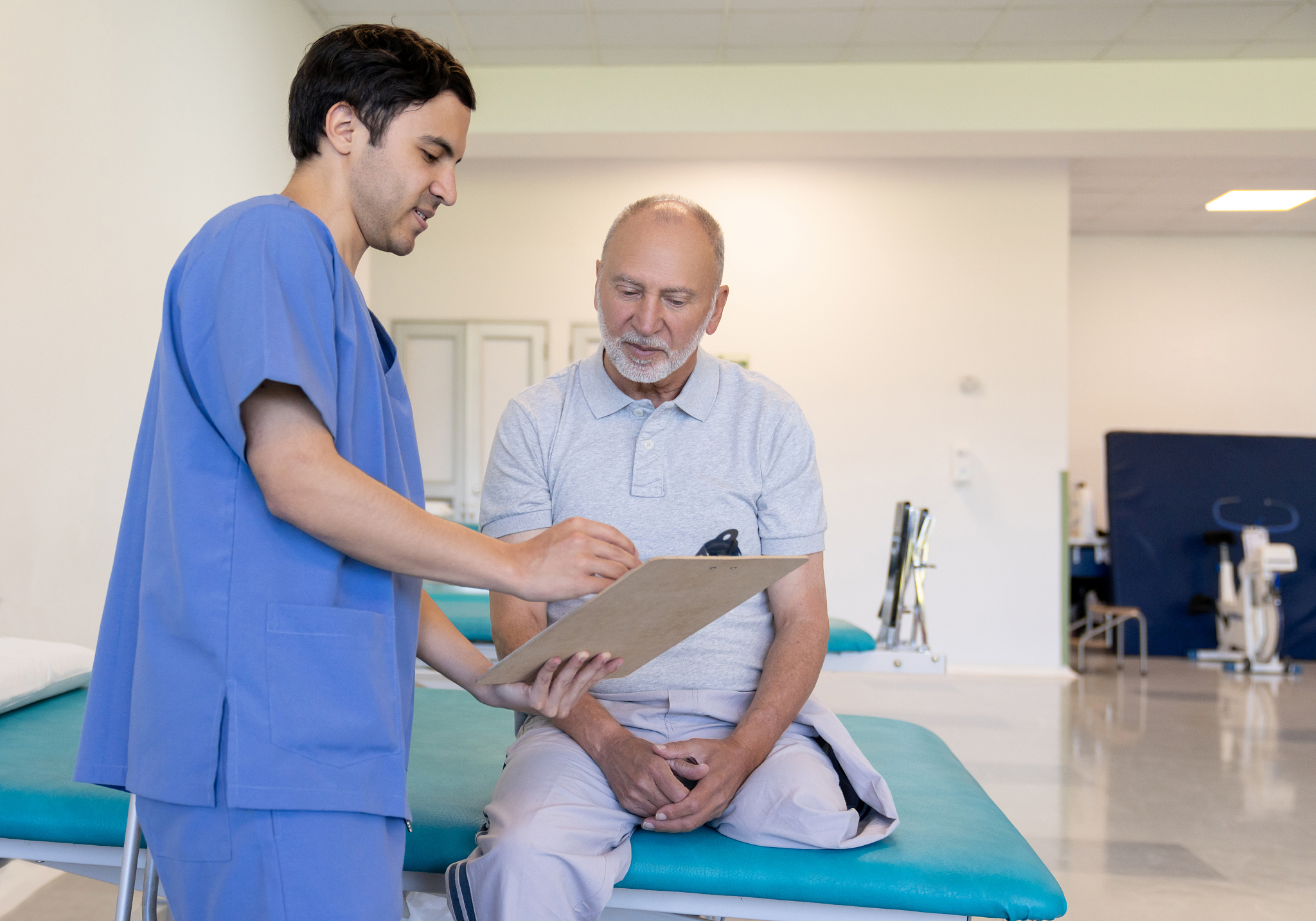 云南南方青年进修学院康复治疗就业前景