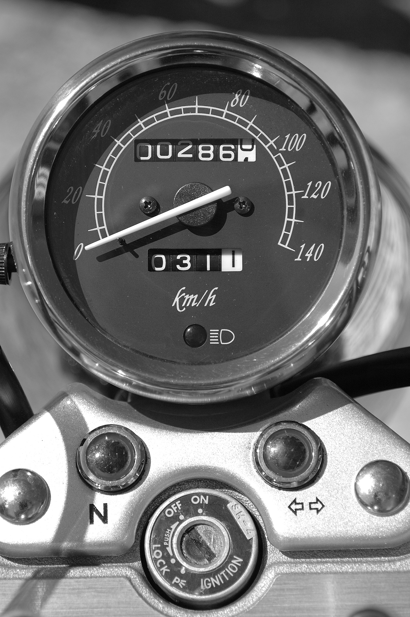speedometer