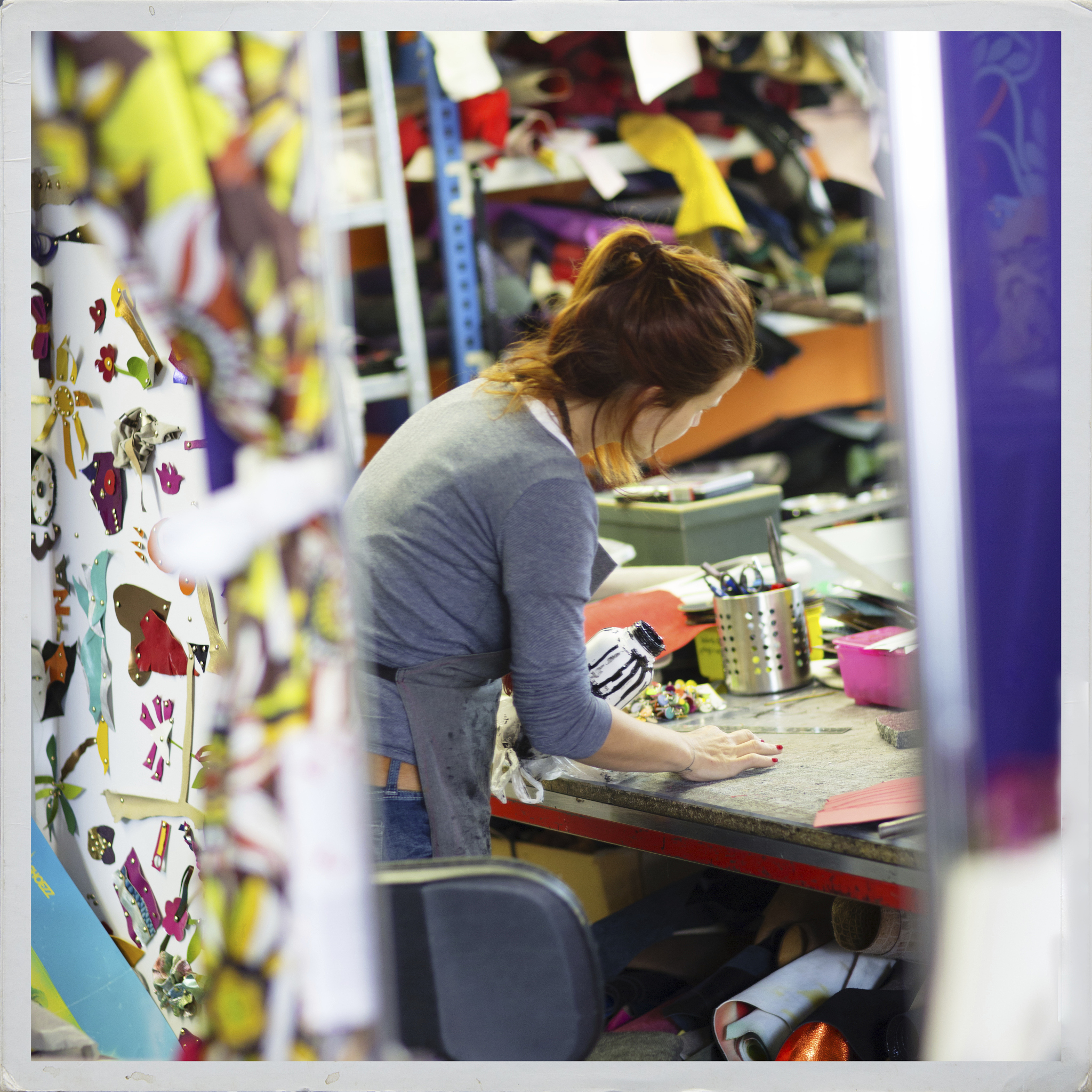 广州南洋理工职业学院服装设计专业好不好发展前景怎样