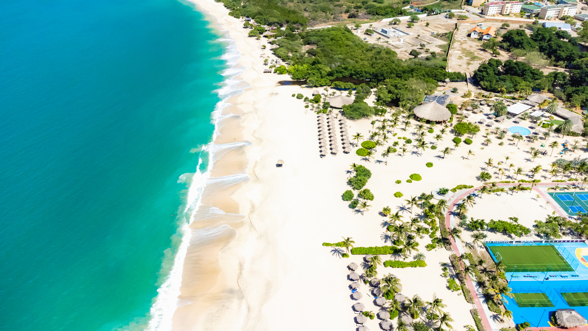 Arugam Bay: Surfing Paradise in Sri Lanka