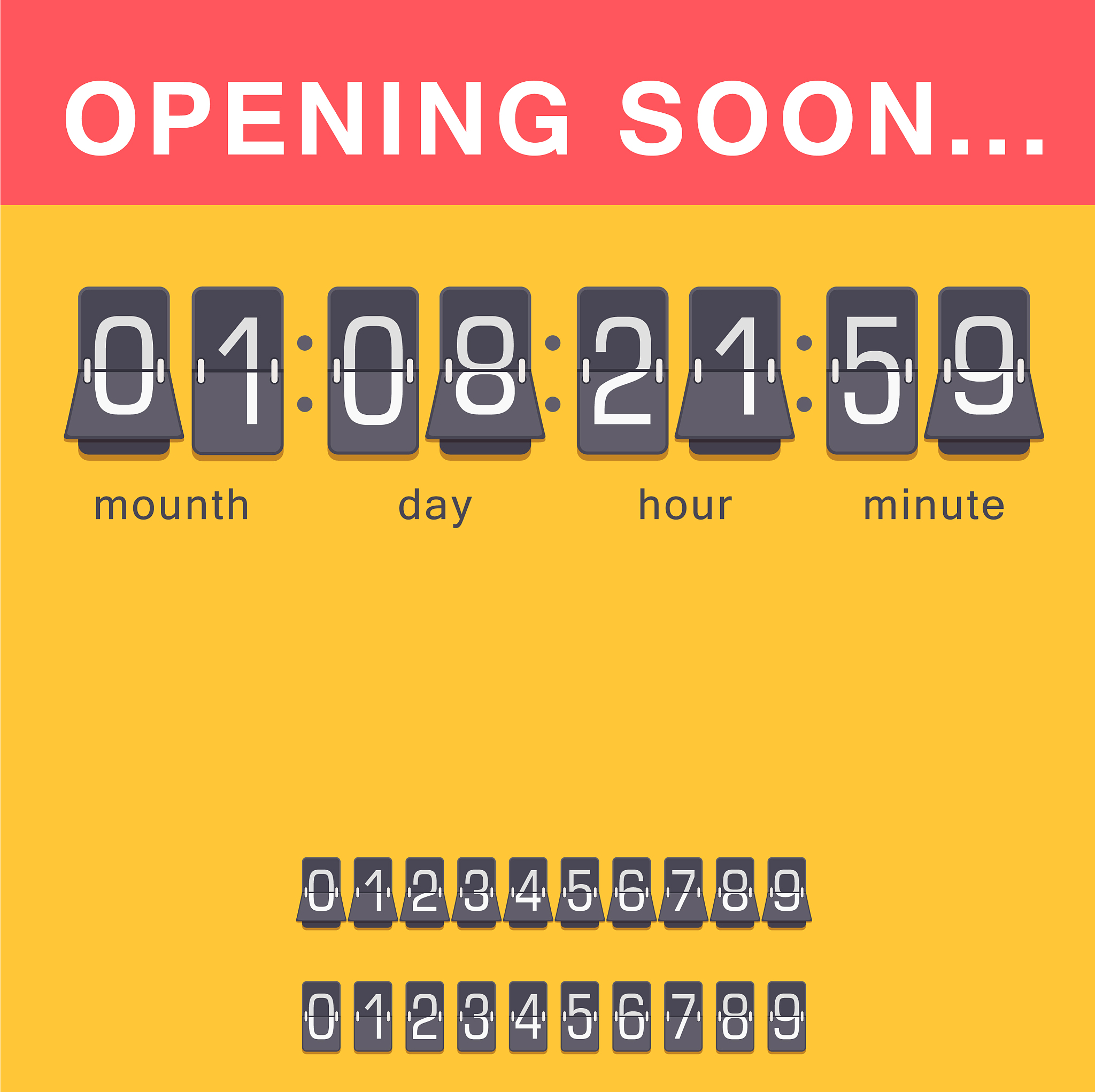 用js写秒杀倒计时 将计算的时间差结合window对象的定时器setInterval和clearInterval实现秒杀倒计时