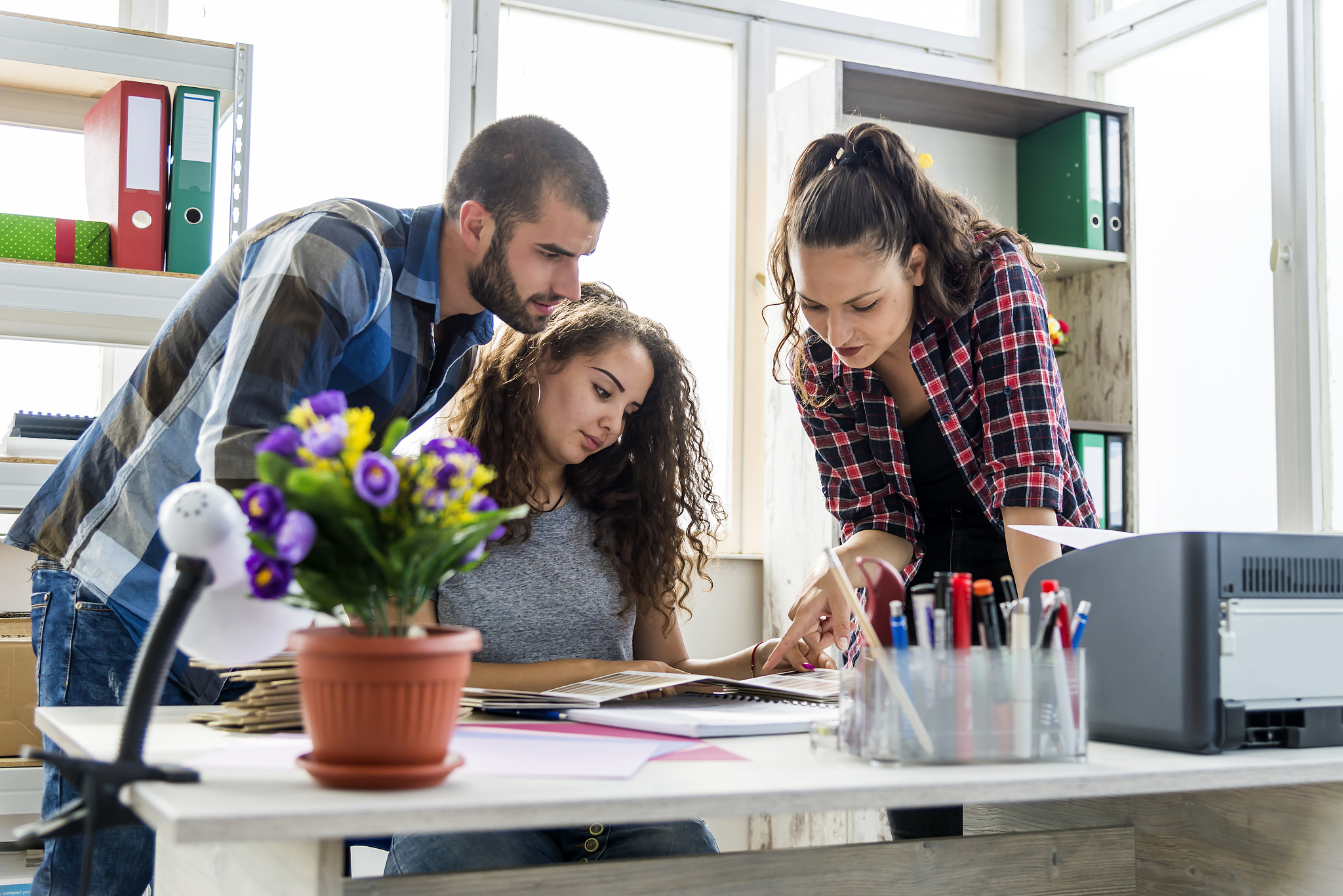 唐山市第一职业中等专业学校开设了哪些专业？