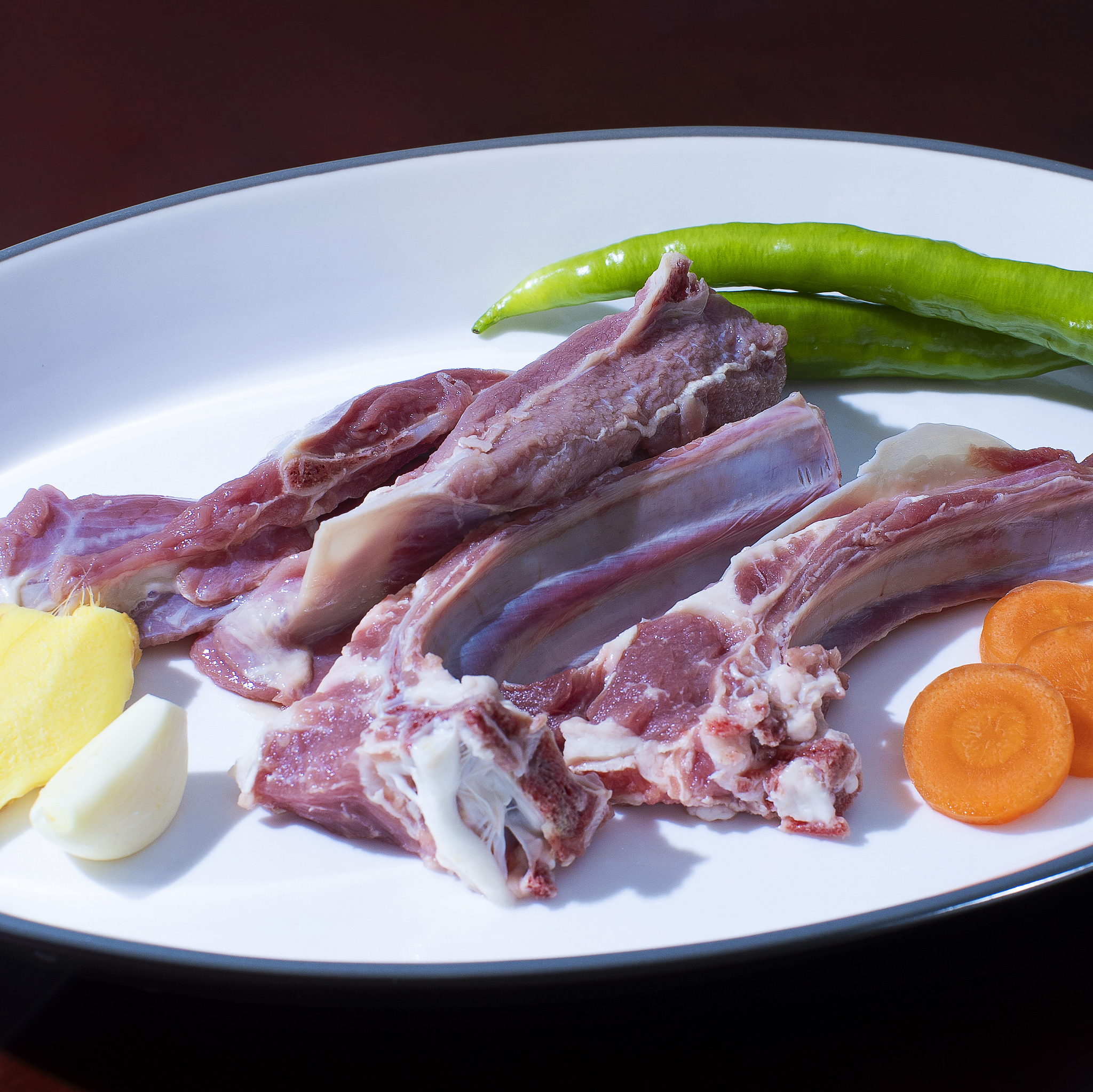 羊排煮多久才熟？教你简单美味的羊排烹饪技巧