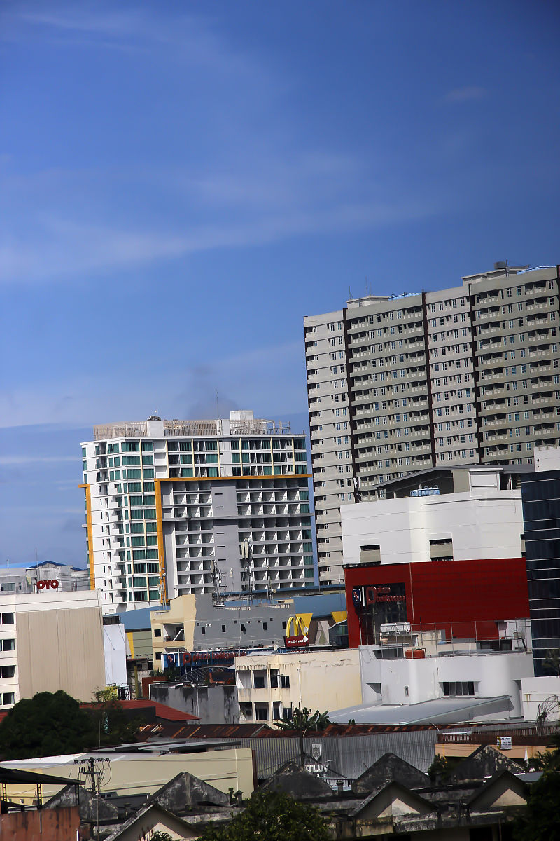 哪个国家的房价最高