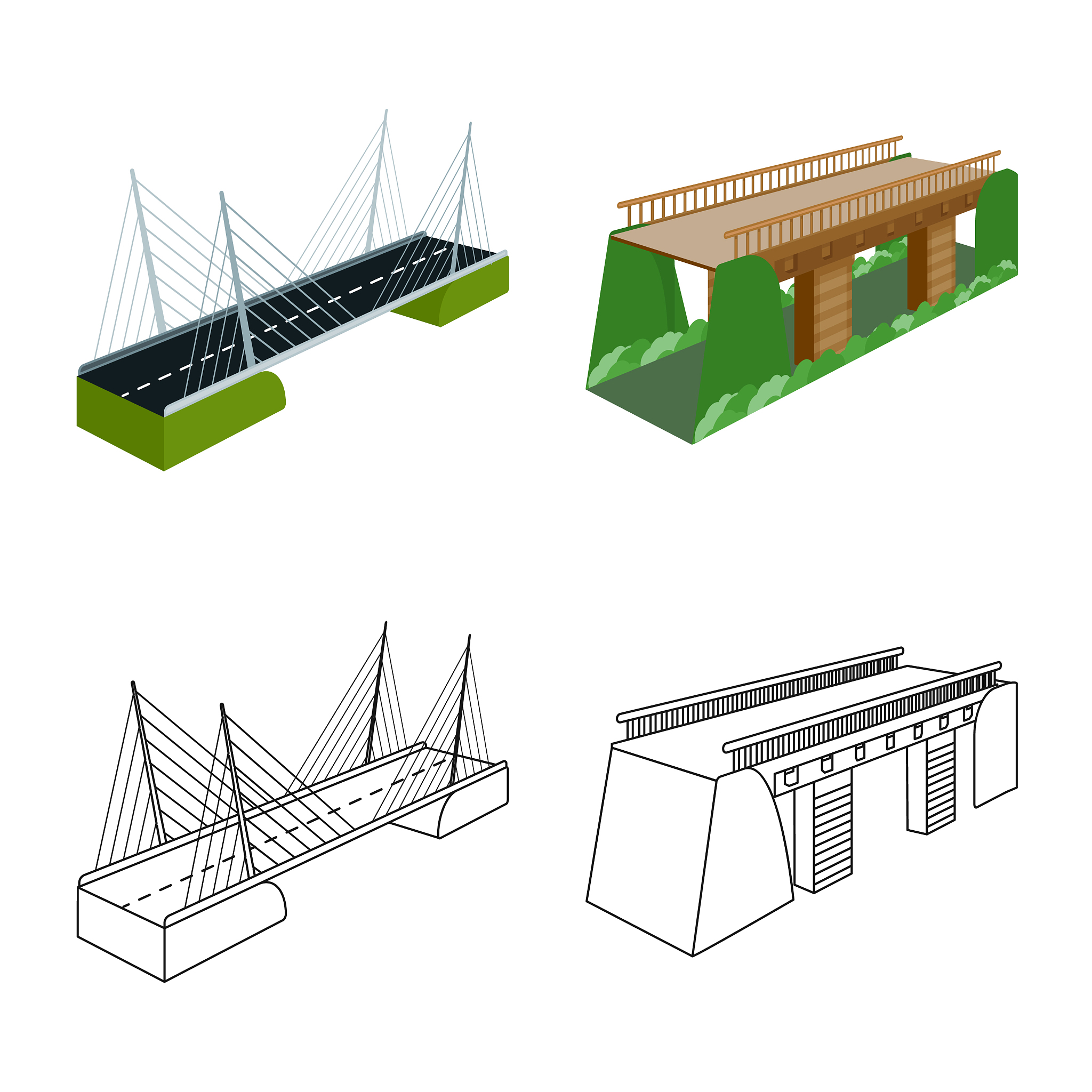 砖木结构的强度与稳定性分析：数学模型与应用