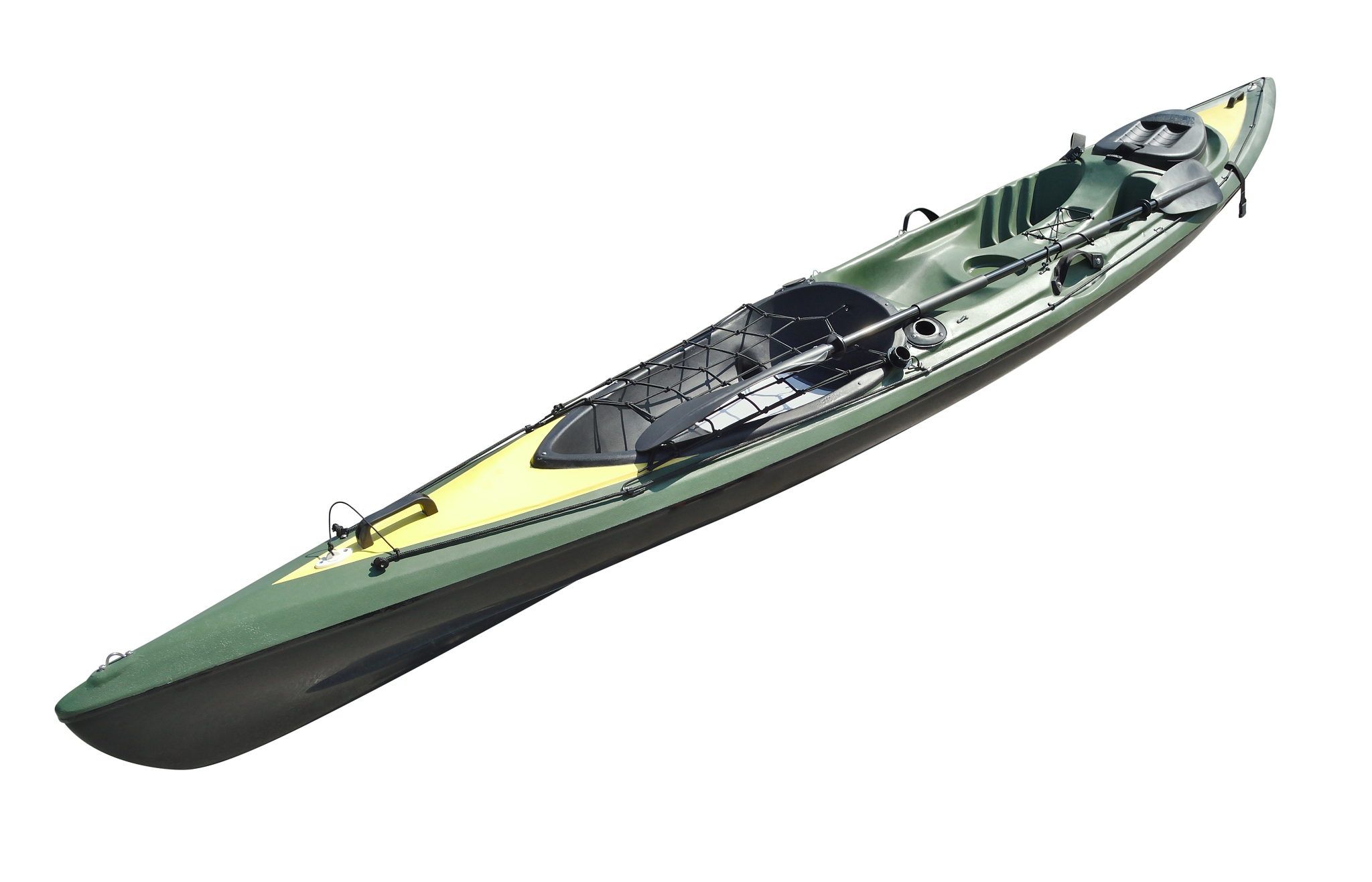kayak