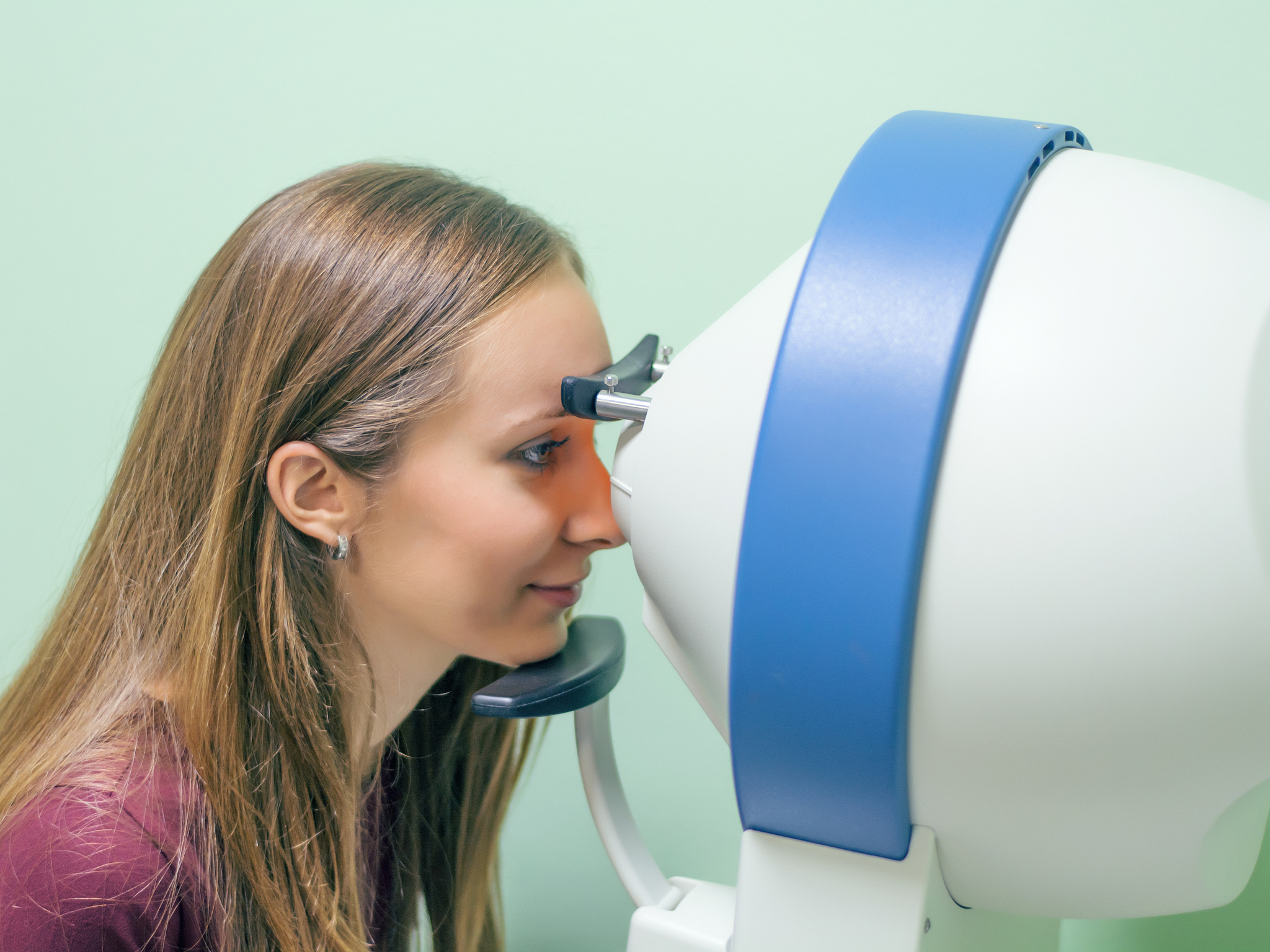 浙江工贸职业技术学院眼视光技术是好专业么毕业能干啥工作呢