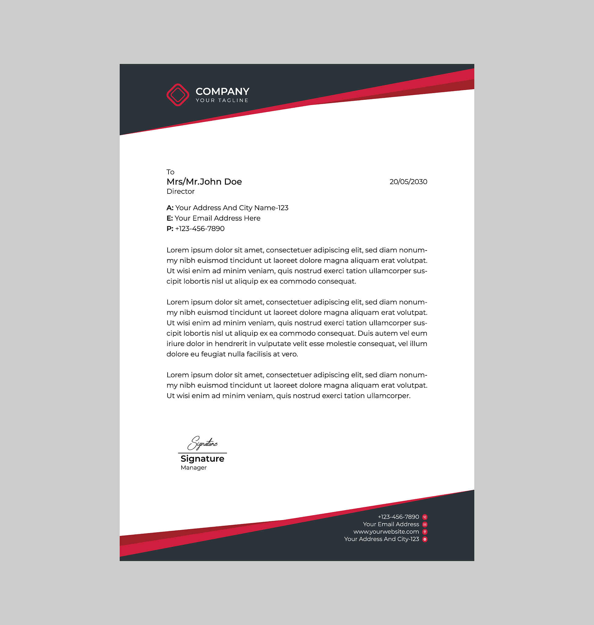 客座教授邀请函回复：与[大学名称]师生共同探讨[相关领域]学术见解