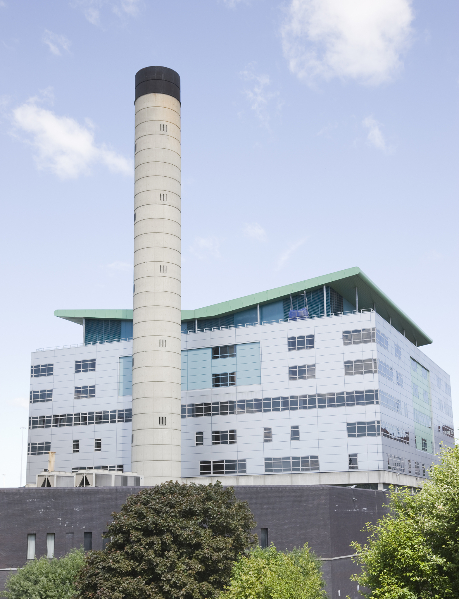 四川核工业技师学院建筑测量专业核电方向