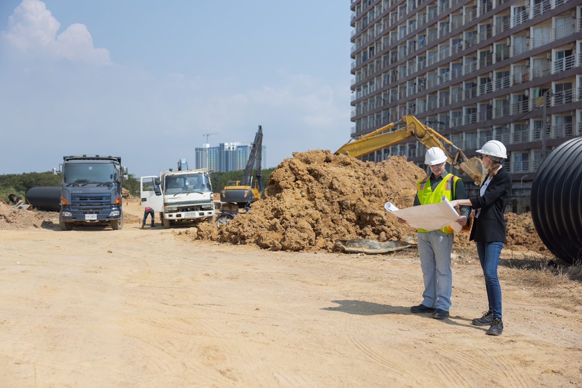 表土回填包含那些工作内容