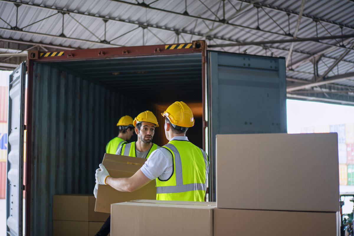 冷藏集装箱检验报告 - 疑似货物损坏案例