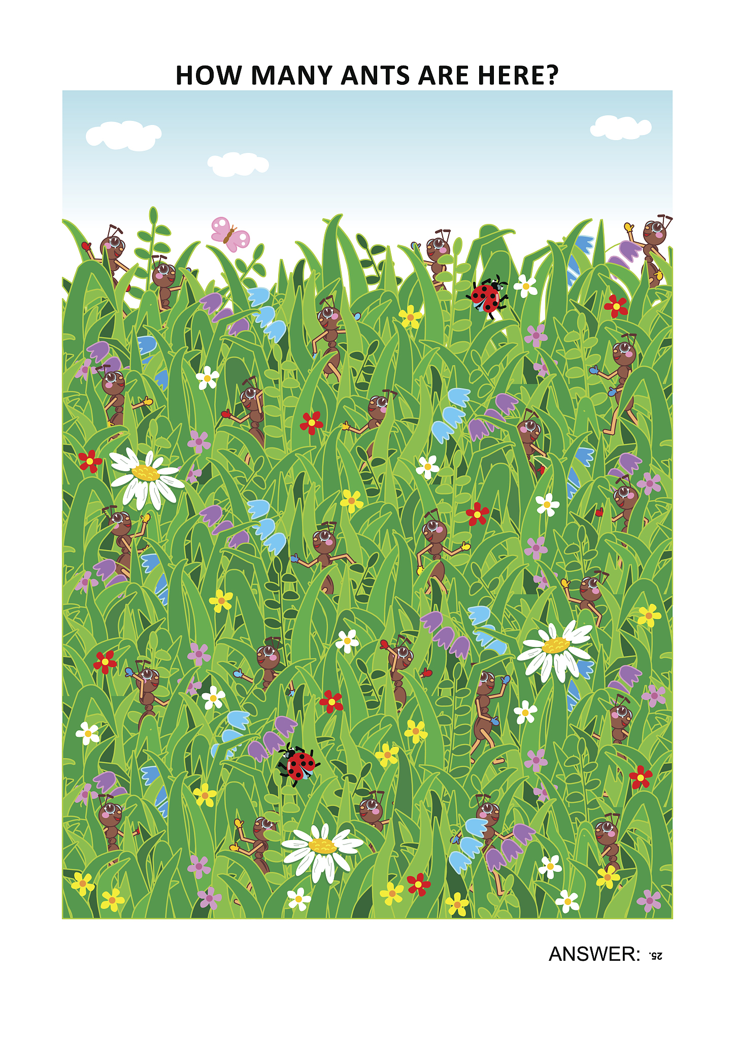 Alice and the Magic Garden: A 300-Word Story for Kids