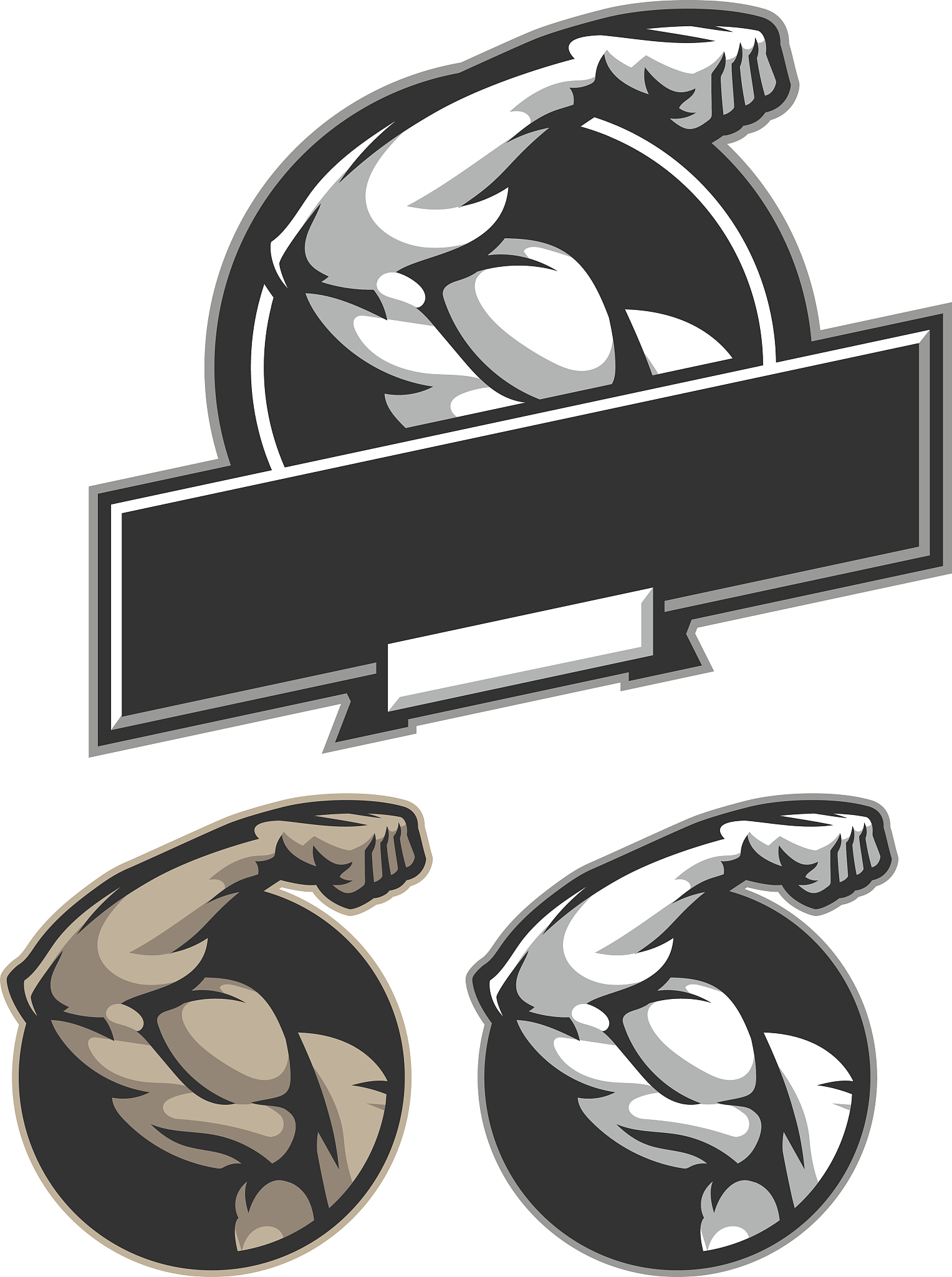 提升肌肉耐力的三阶段训练计划