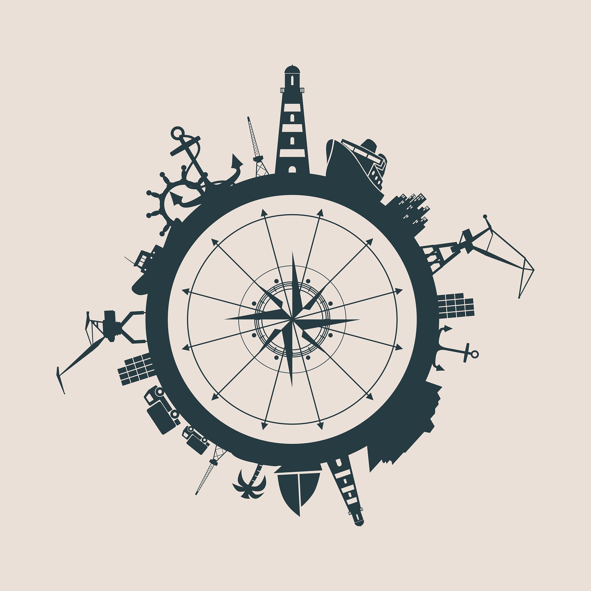 厦门海洋职业技术学院报关与国际货运专业就业前景怎么样？