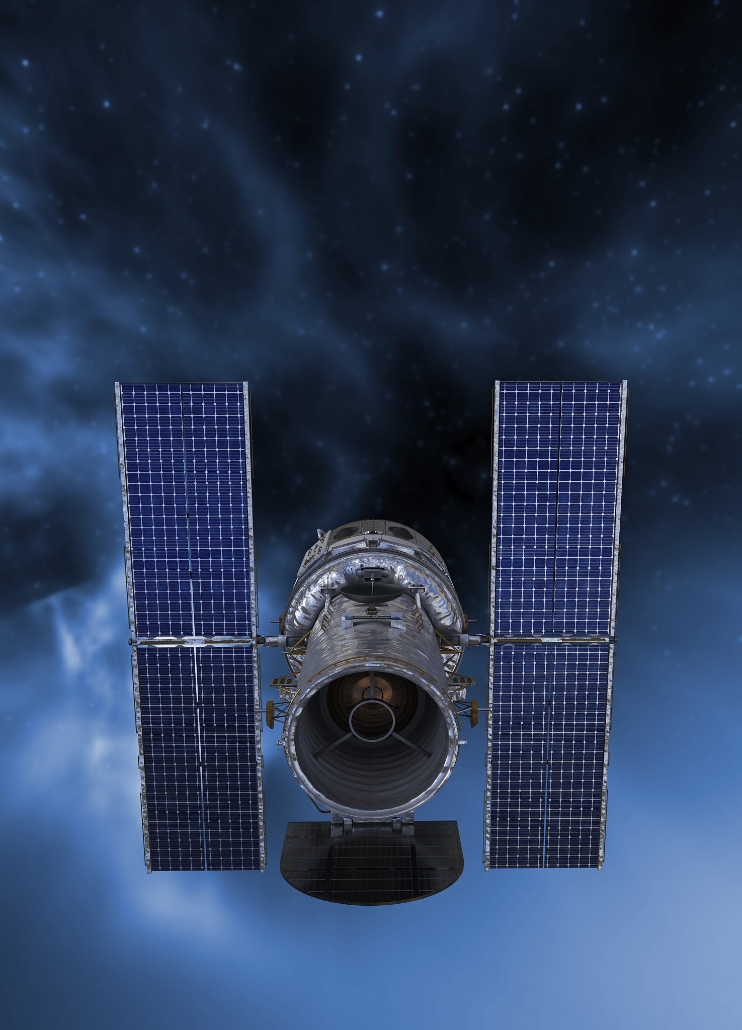 韦伯望远镜使用人工智能吗？