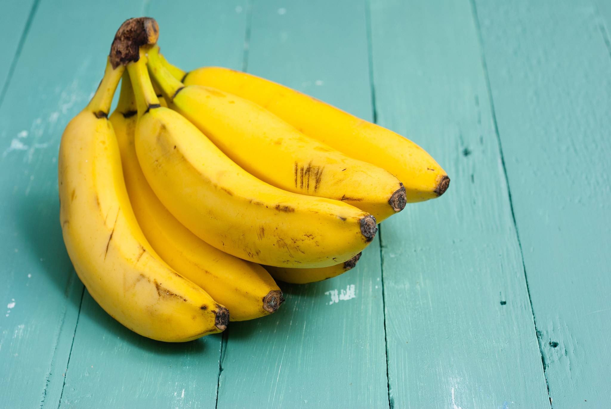 每天吃一根香蕉好处和坏处？