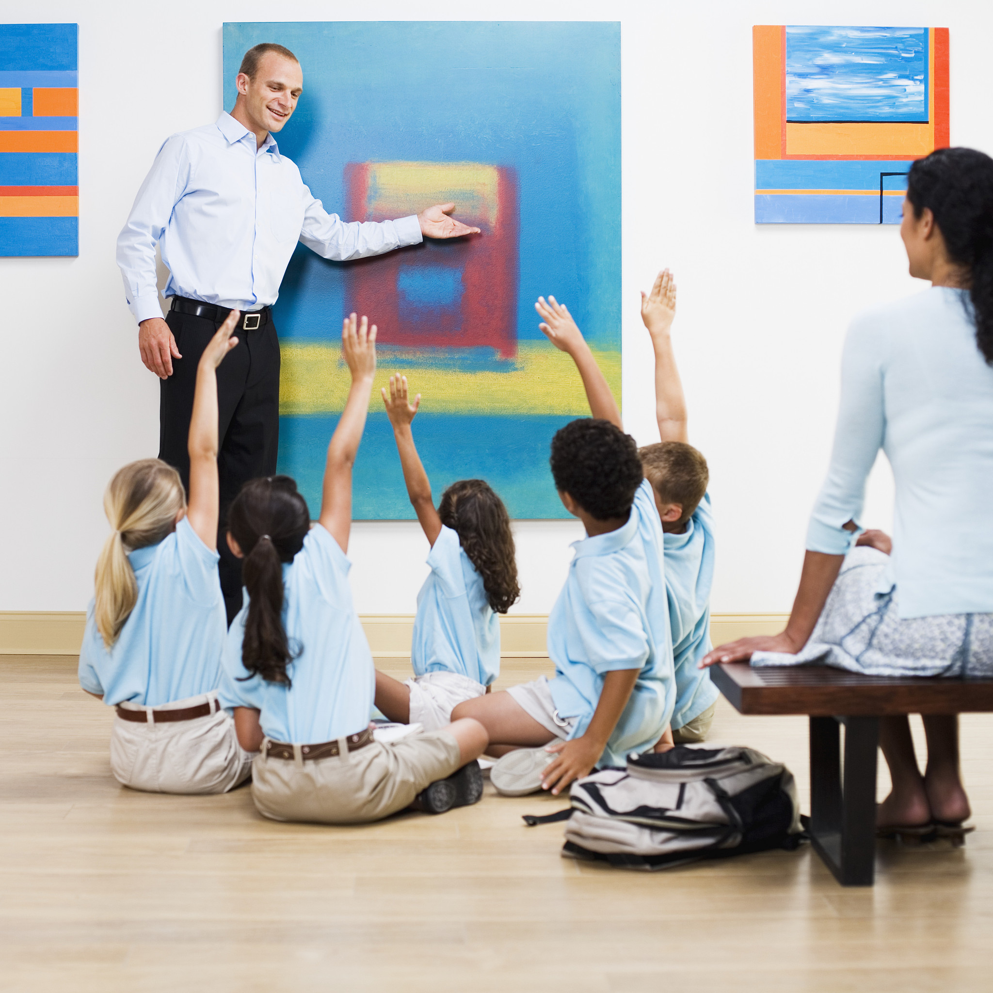 男幼师在教育中的作用如何