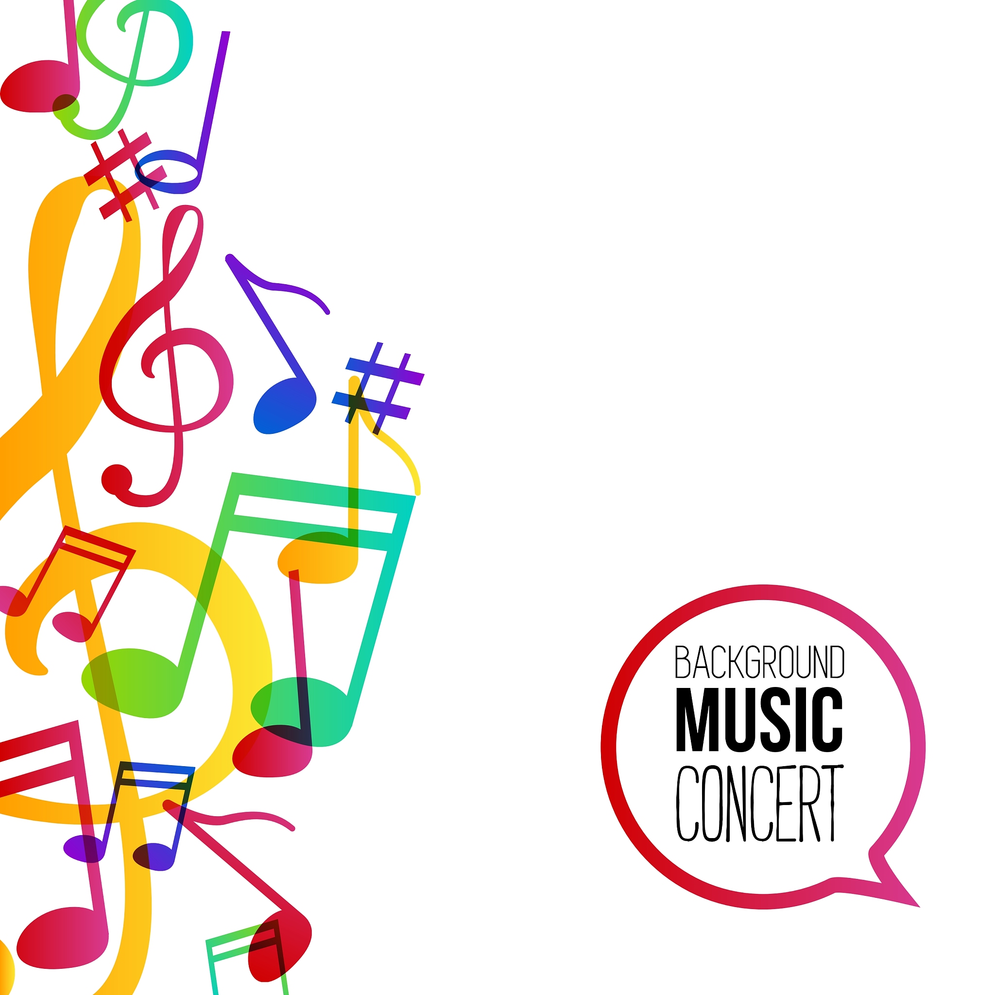 music background musical background with musical