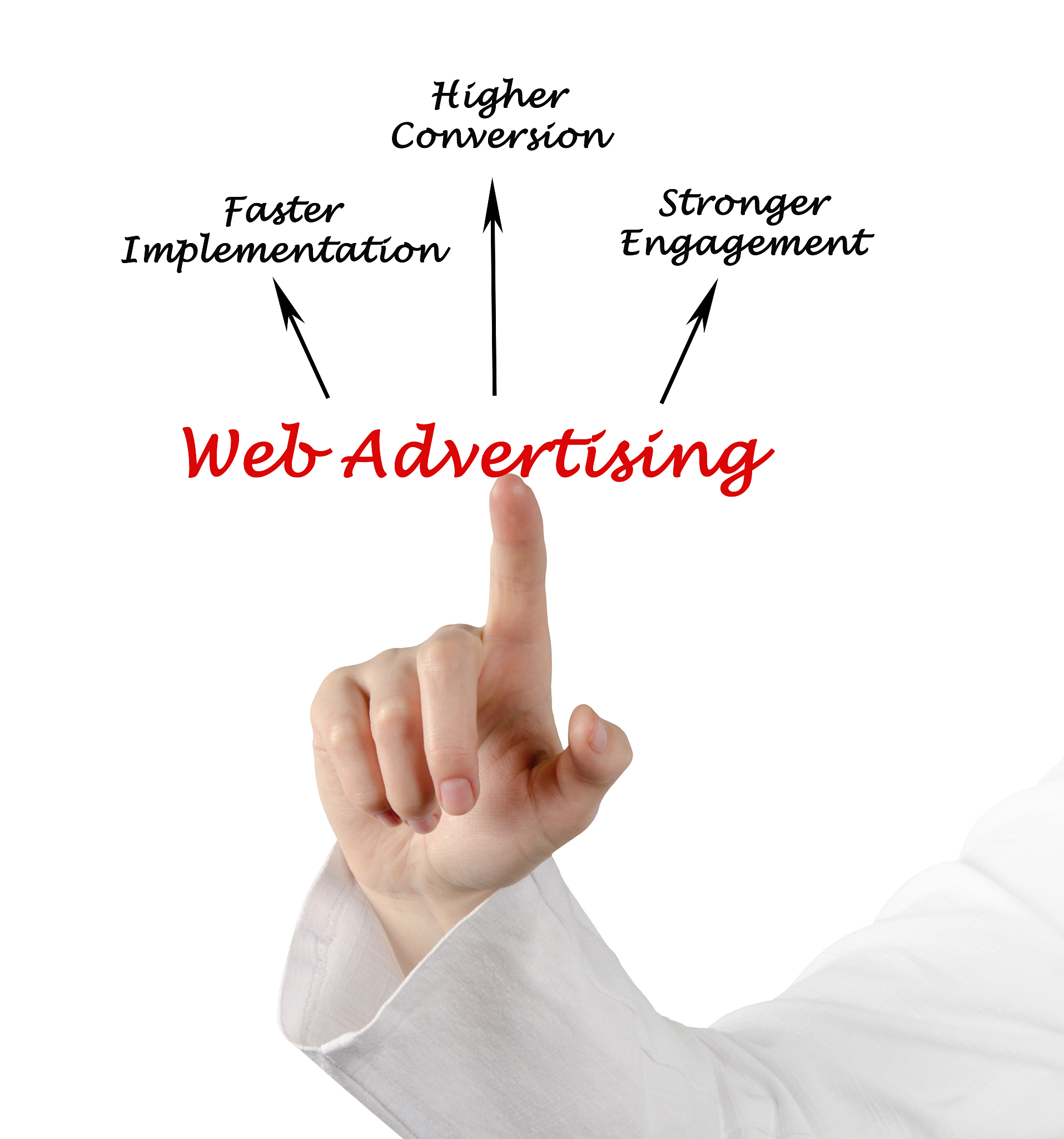 用英文描述少女在练习一字马