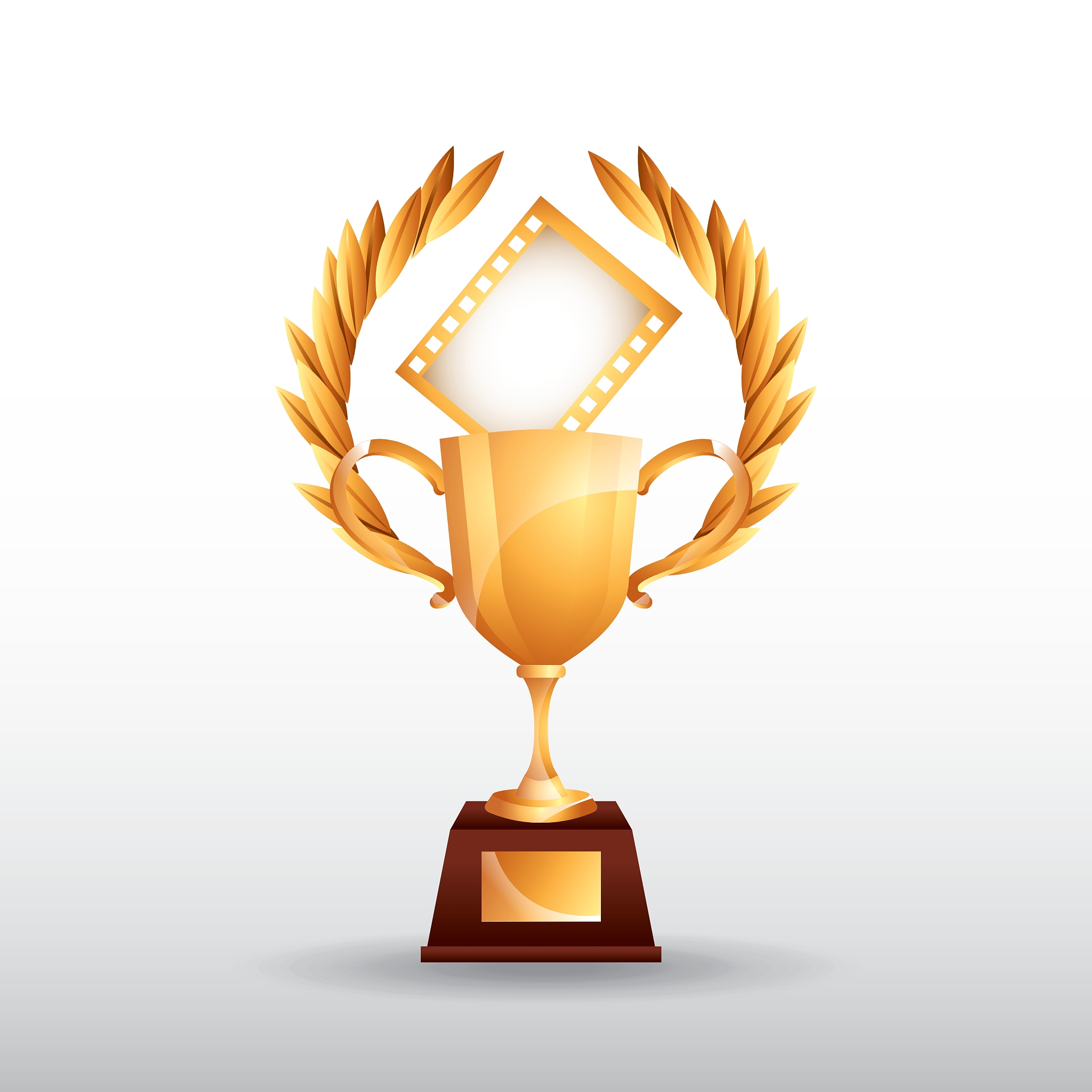 film award design