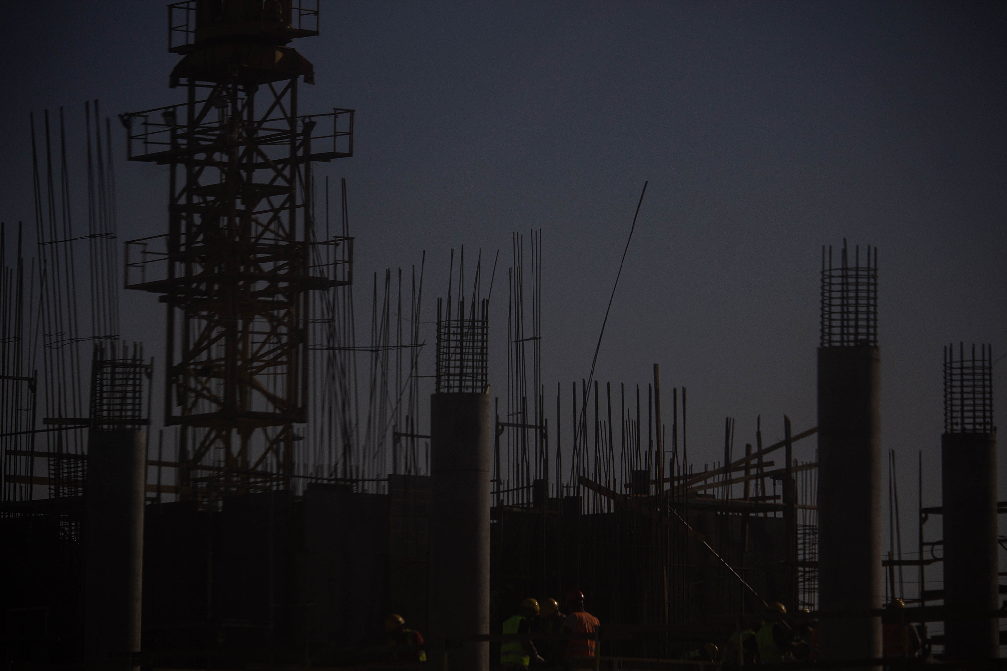 重庆建筑工程职业学院专业就业前景分析：未来发展方向及优势