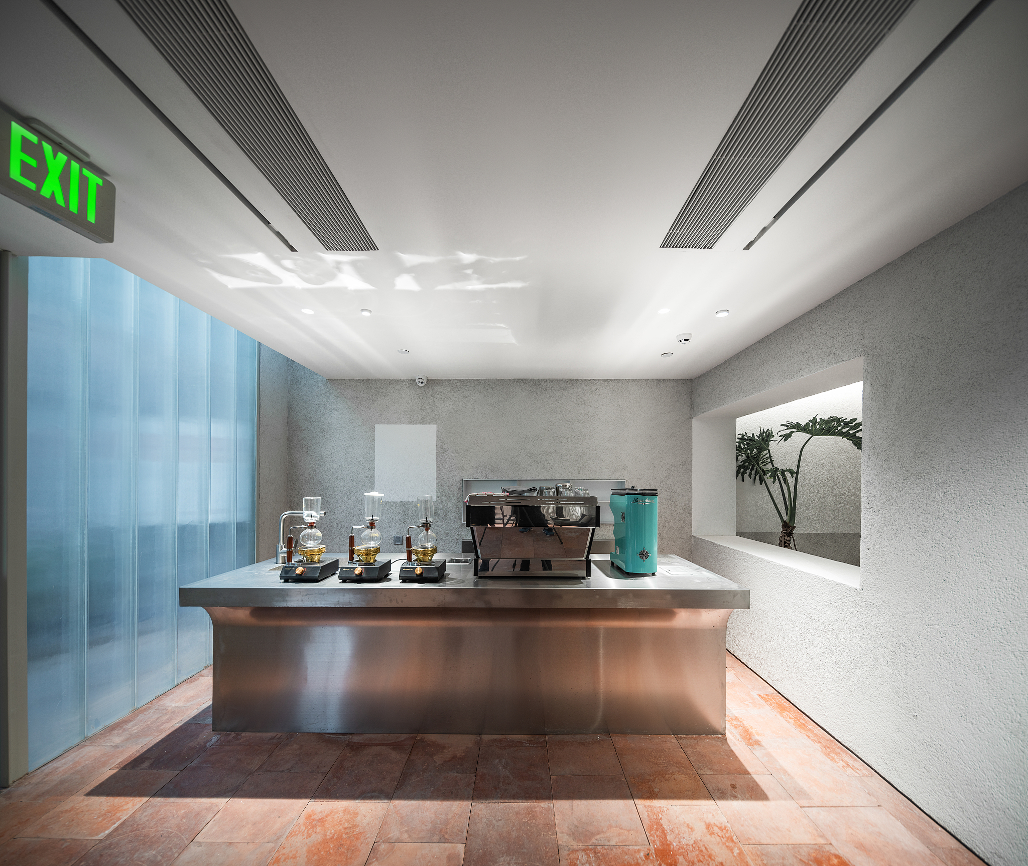 Backroom：含义、应用及相关术语